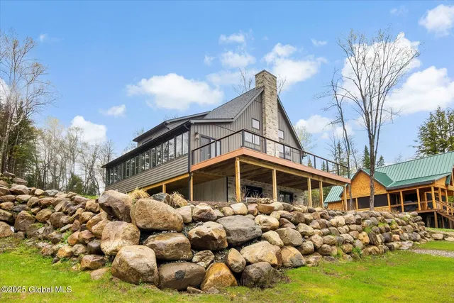 $1,599,000 | 105 Moose Grove Run, Indian Lake, NY 12842