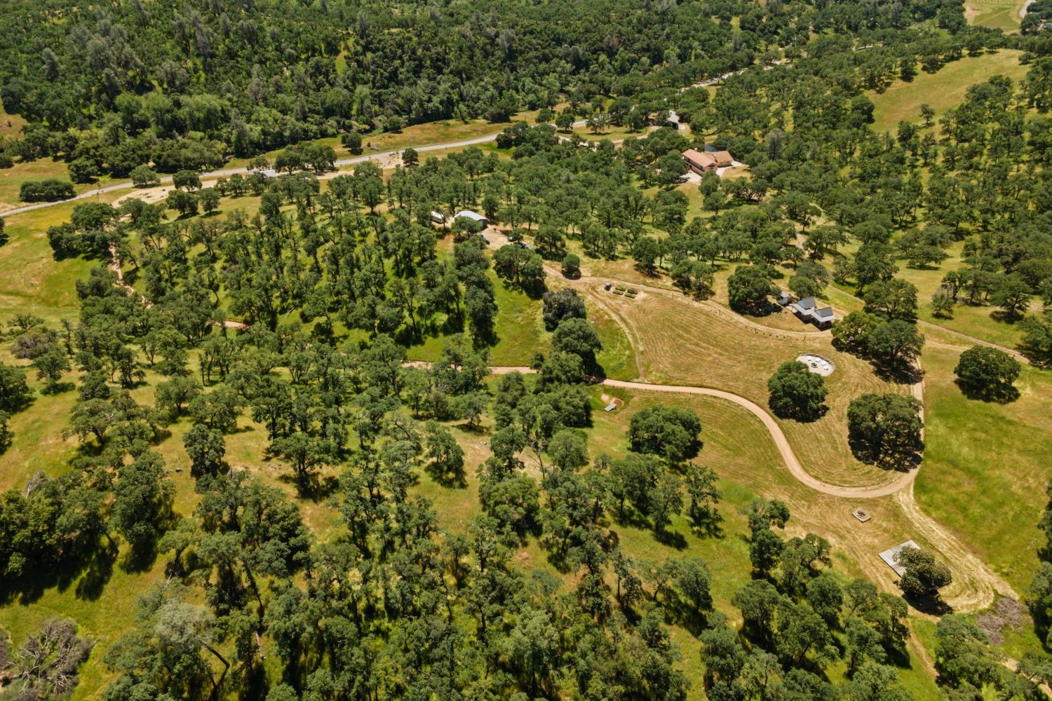 14883 Vaira Ranch Road Drytown, CA 95699 - Photo 51 of 60