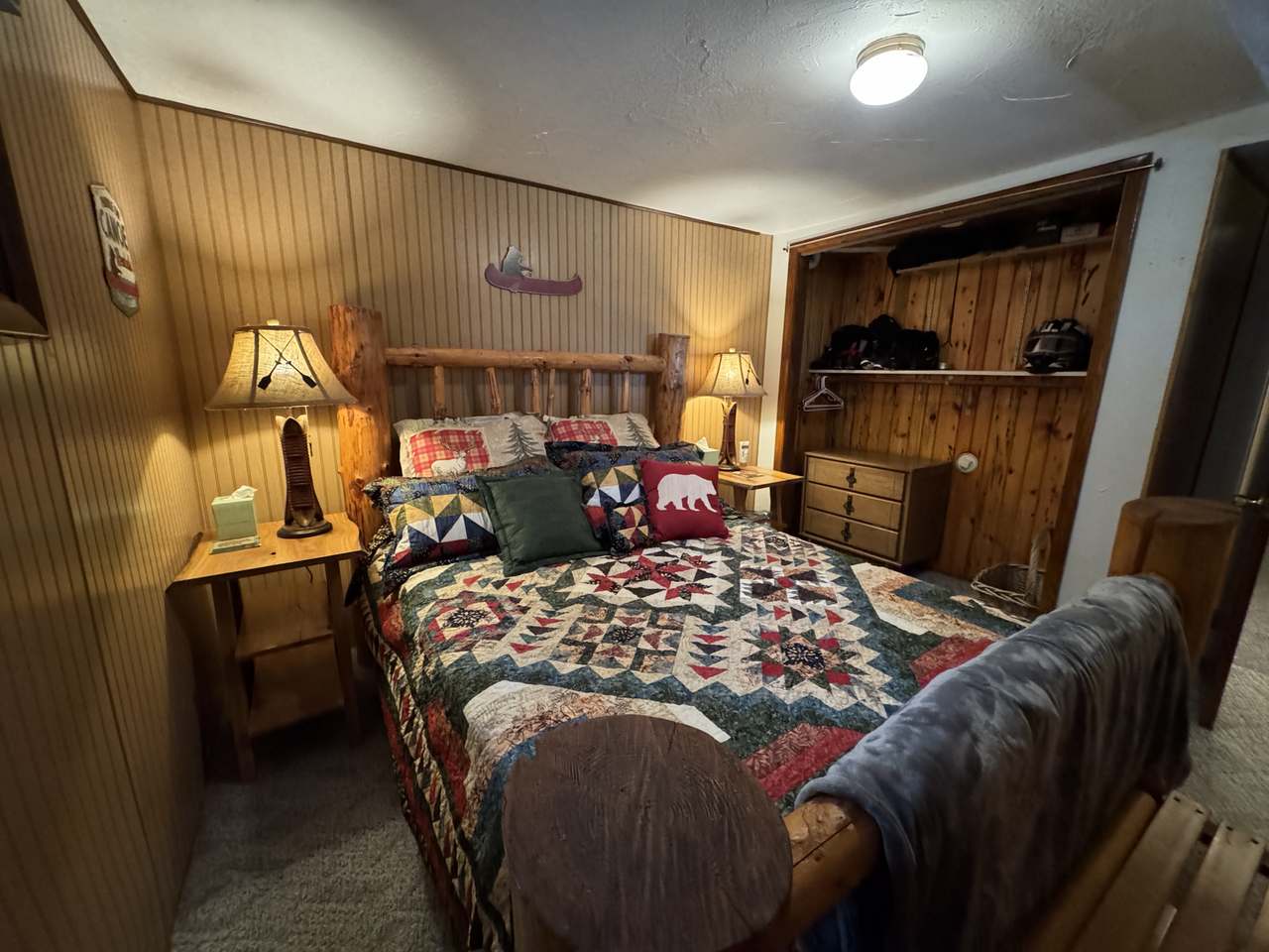 N11752 Deer Lake Road Tomahawk, WI 54487 - Photo 16 of 46 Gallery Image 16