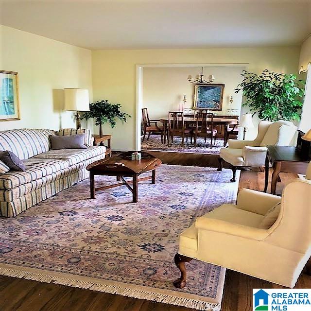 3636 Spring Valley Road Birmingham, AL 35223 - Photo 4 of 21