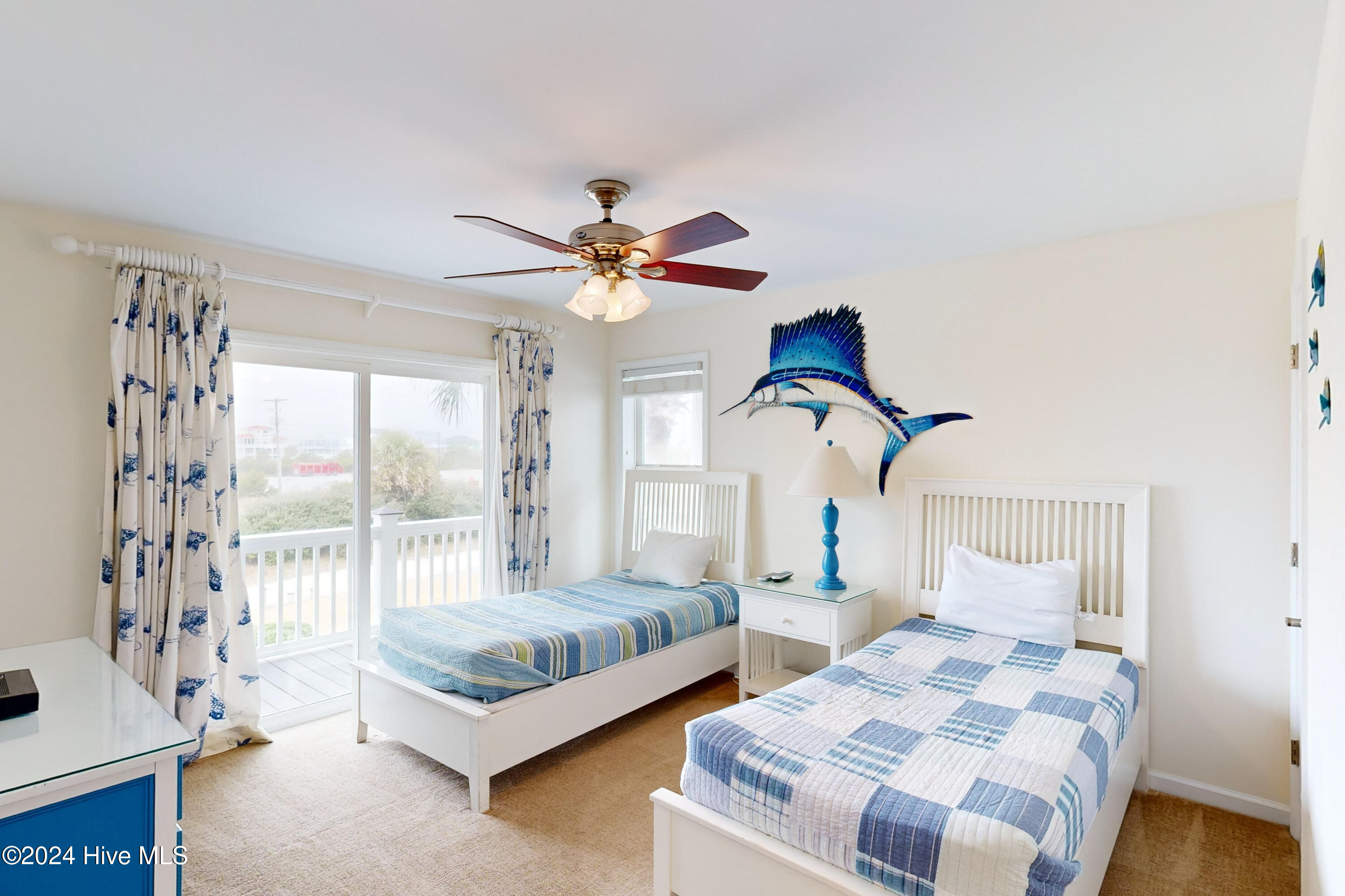 764 New River Inlet Road North Topsail Beach, NC 28460 - Photo 38 of 68 764 New River Inlet Road - Interiors - E