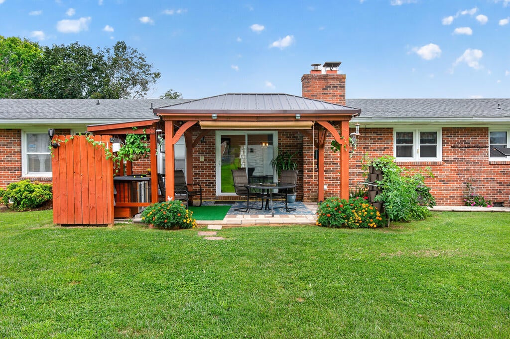 77 Rte 1046 Lebanon, VA 24266 - Photo 28 of 132 Gallery Image 28