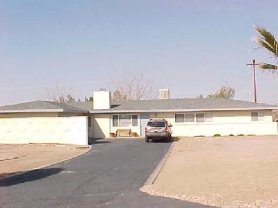 16212 St Timothy Road Apple Valley, CA 92307 - Photo 1 of 1