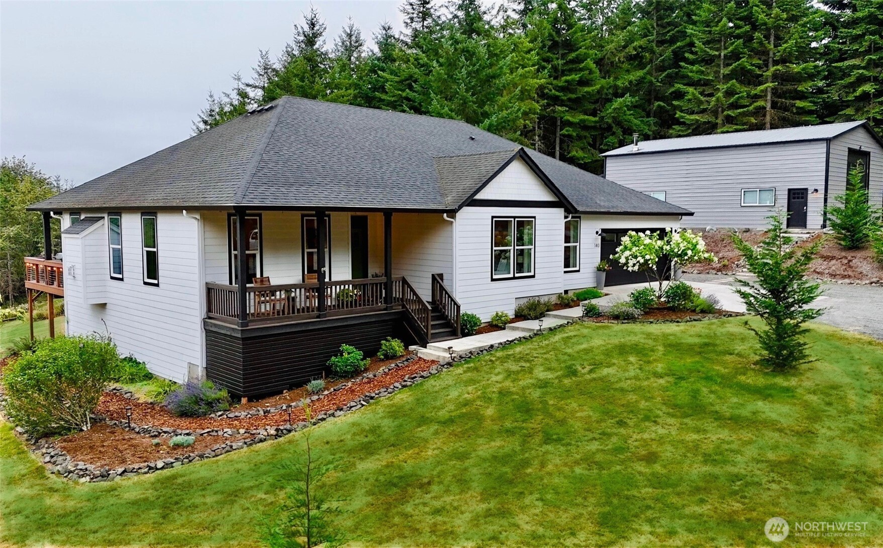 140 Grand Ridge Road Toutle, WA 98649 - Photo 1 of 40