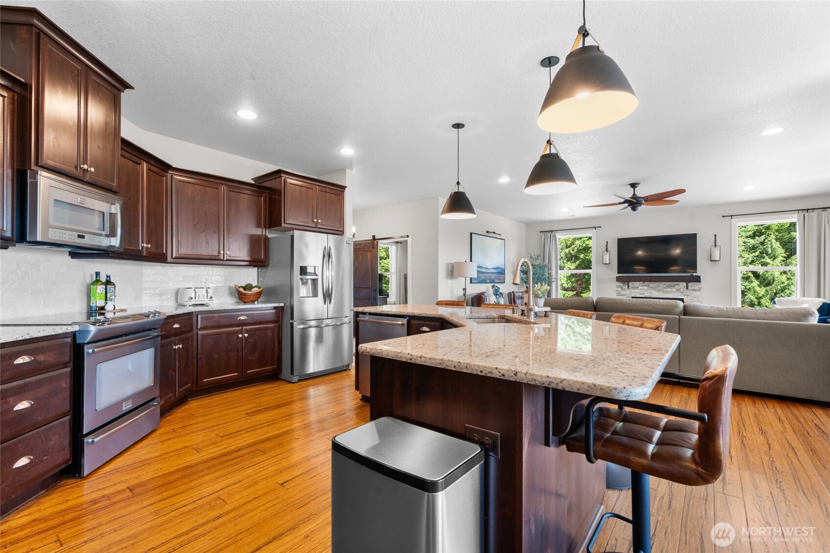 140 Grand Ridge Road Toutle, WA 98649 - Photo 14 of 40