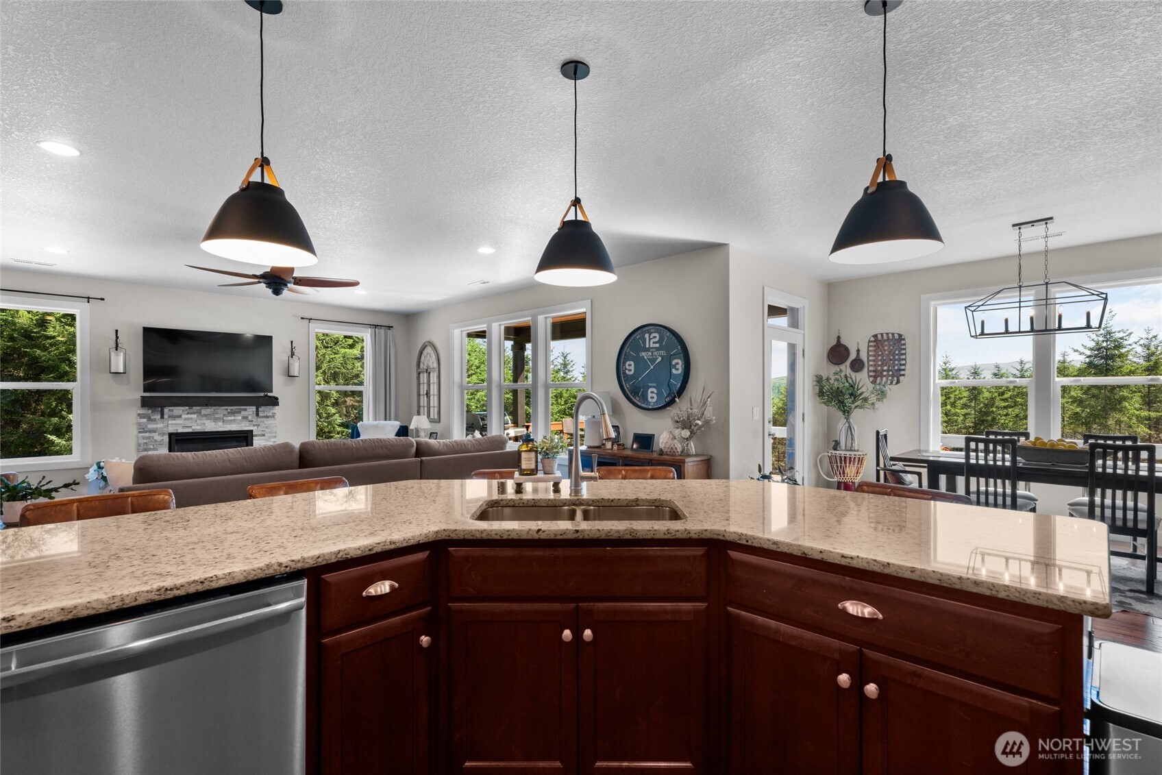 140 Grand Ridge Road Toutle, WA 98649 - Photo 15 of 40