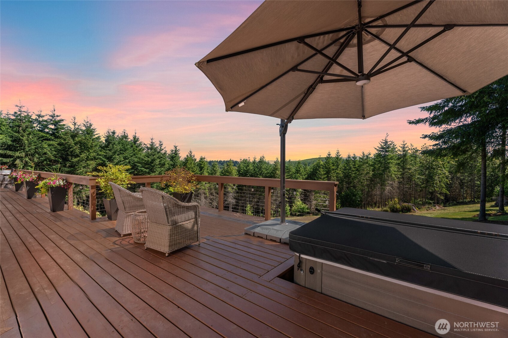 140 Grand Ridge Road Toutle, WA 98649 - Photo 29 of 40