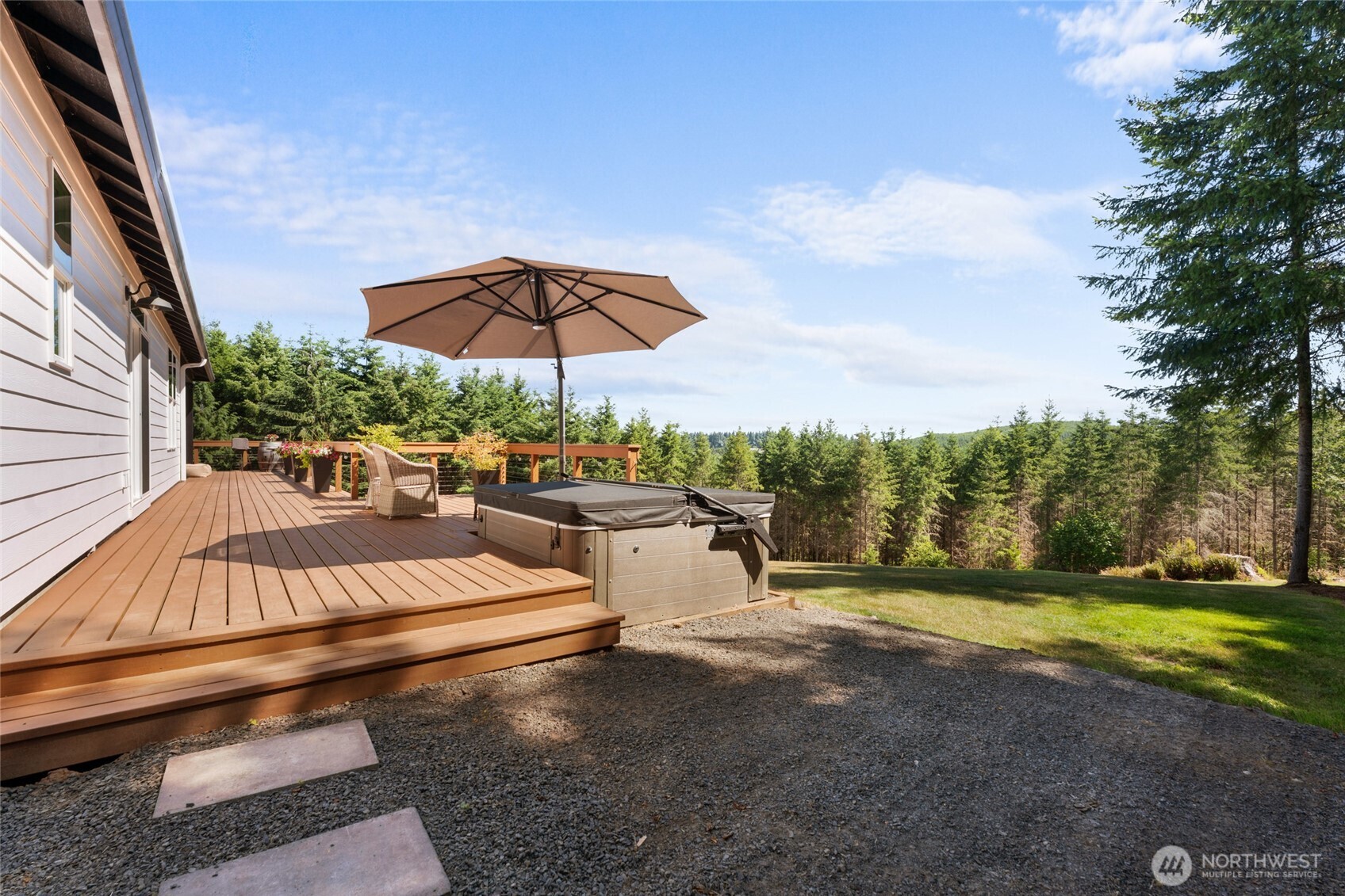 140 Grand Ridge Road Toutle, WA 98649 - Photo 30 of 40