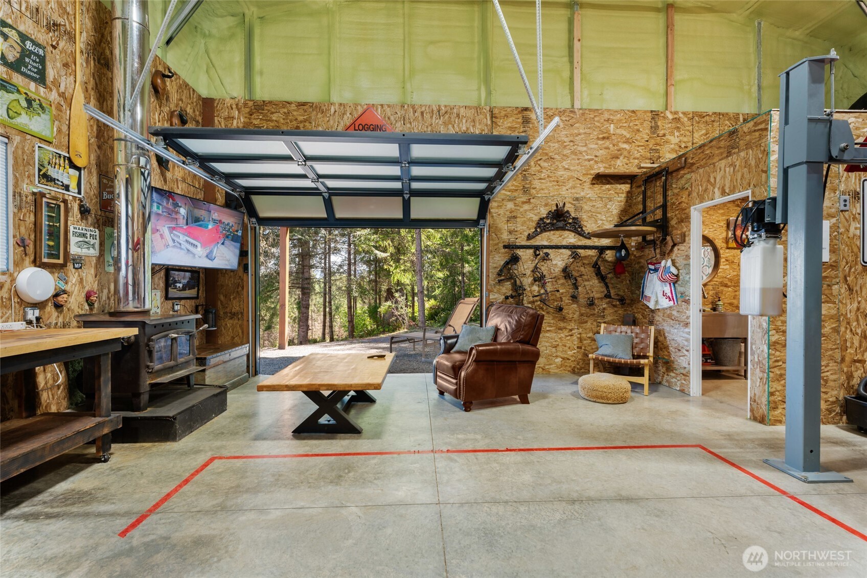 140 Grand Ridge Road Toutle, WA 98649 - Photo 31 of 40