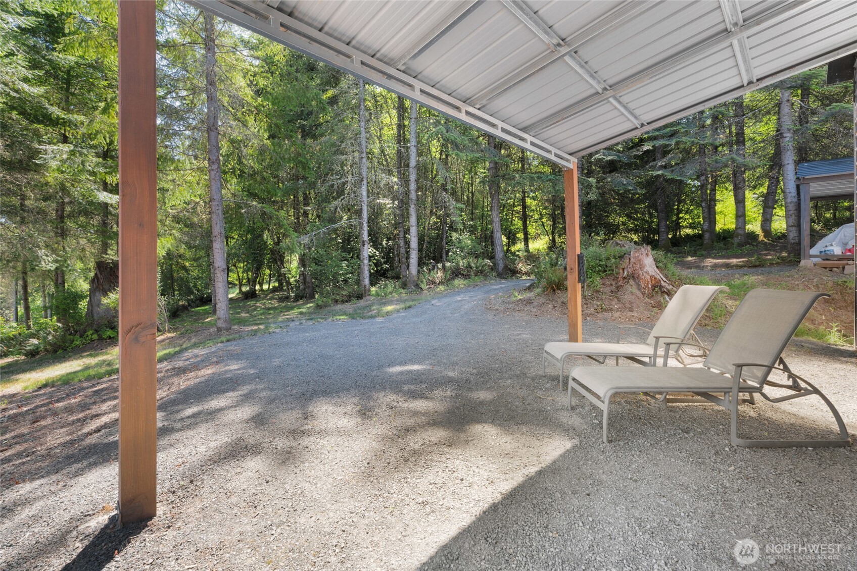 140 Grand Ridge Road Toutle, WA 98649 - Photo 34 of 40
