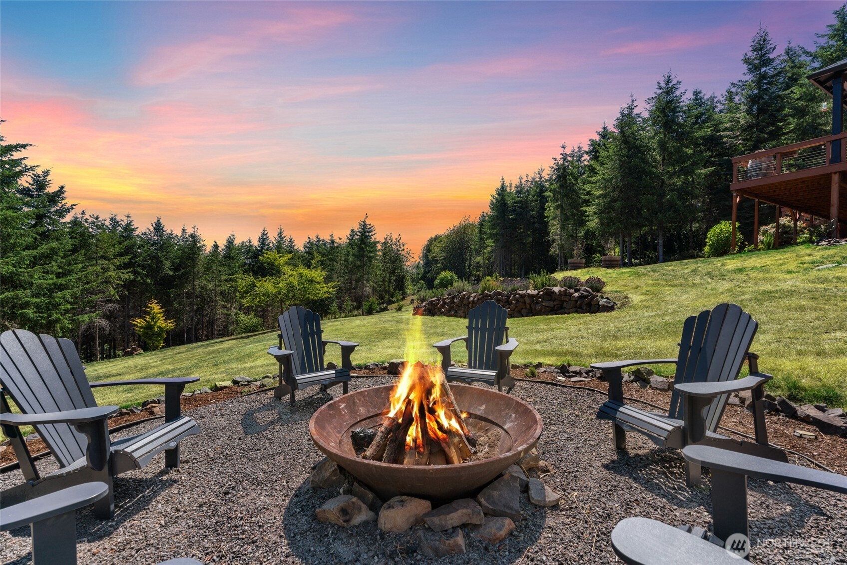 140 Grand Ridge Road Toutle, WA 98649 - Photo 36 of 40