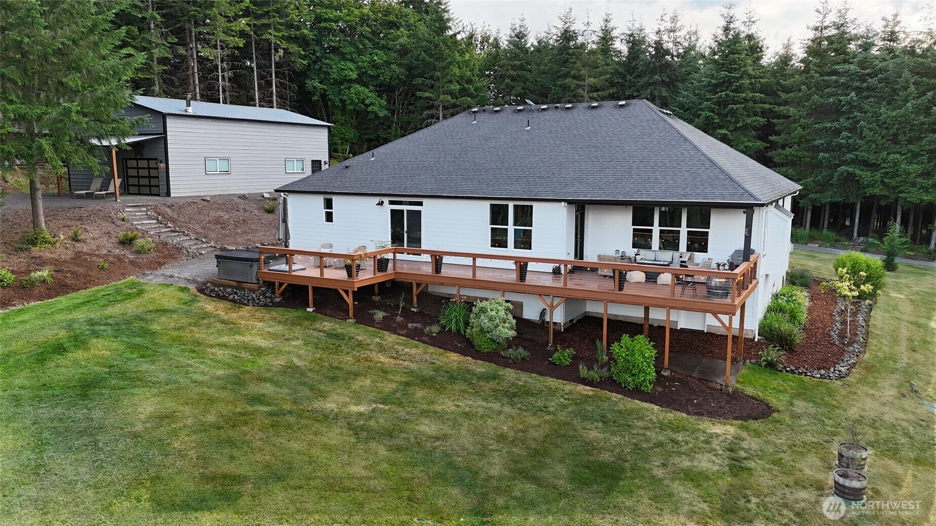 140 Grand Ridge Road Toutle, WA 98649 - Photo 37 of 40