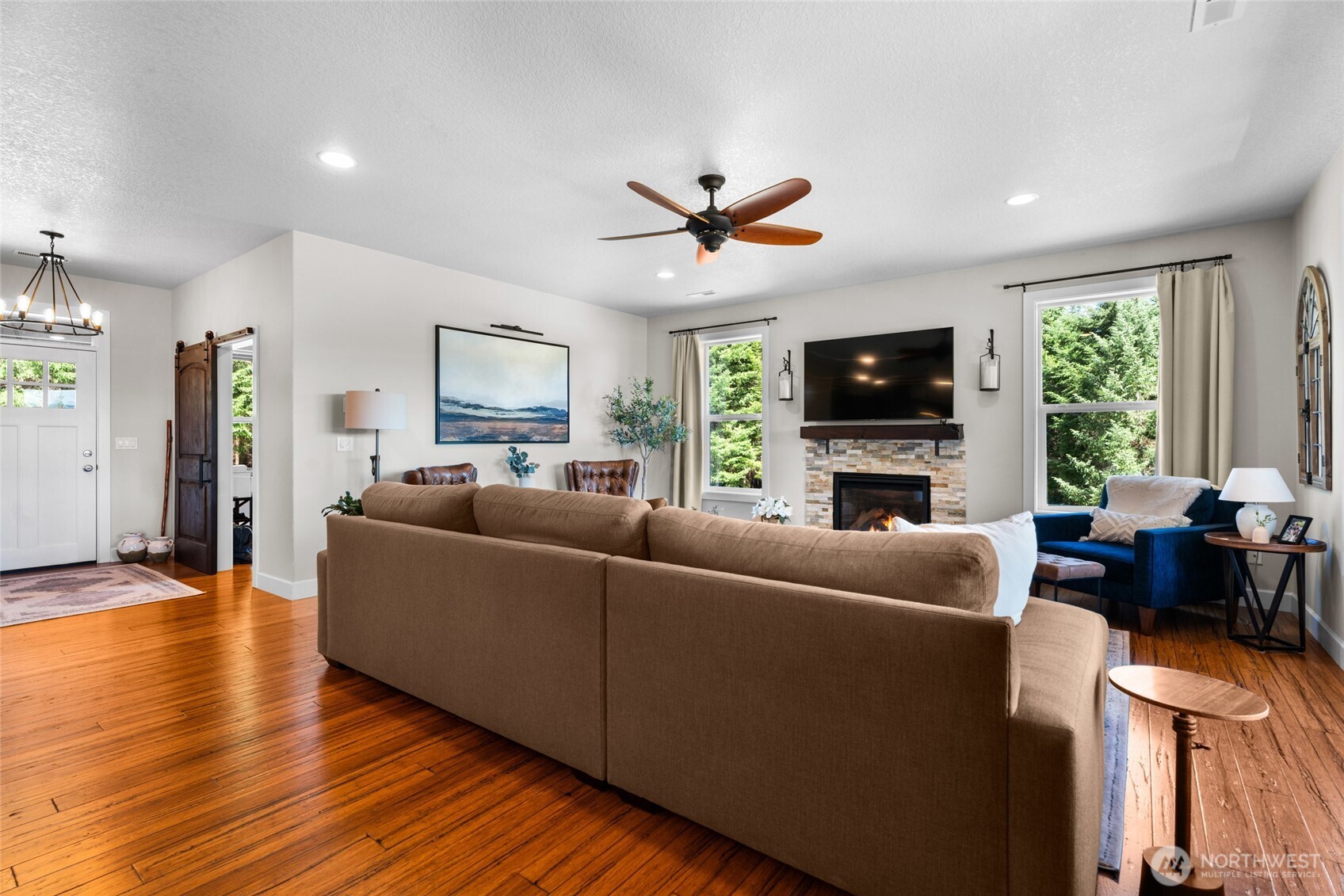 140 Grand Ridge Road Toutle, WA 98649 - Photo 9 of 40