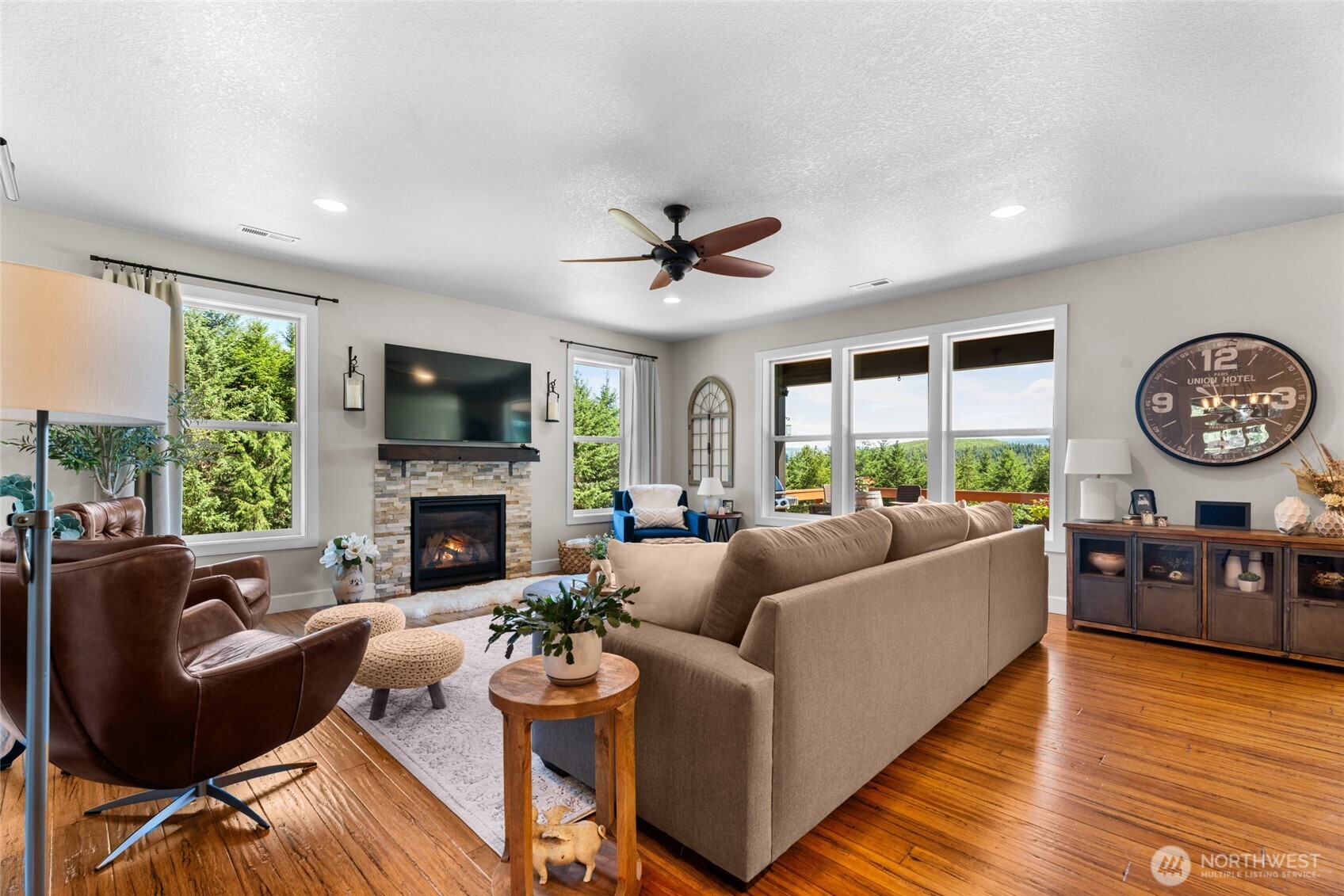 140 Grand Ridge Road Toutle, WA 98649 - Photo 10 of 40