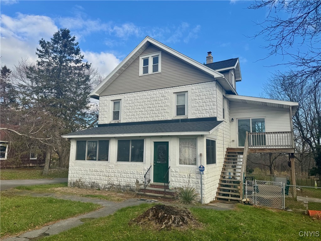405 Horan Road Camillus, NY 13209 - Photo 1 of 9