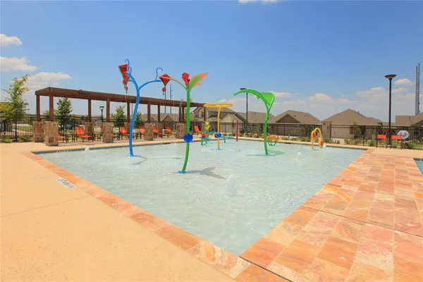 $545,000 | 1247 Umber Willow Drive, Lavon, TX 75166