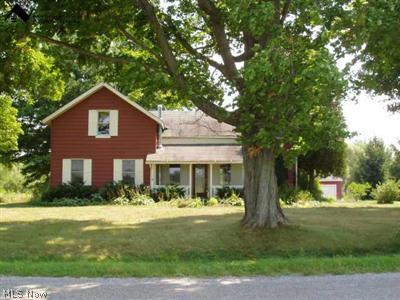 1358 East Windsor Road Orwell, OH 44076 - Photo 1 of 1