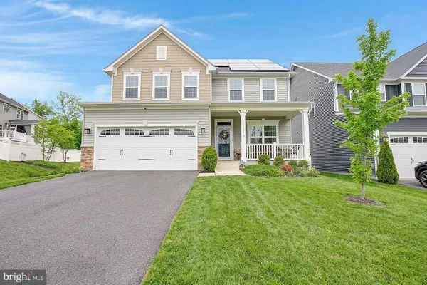 $889,900 | 1219 Upper Patuxent Ridge Road, Odenton, MD 21113