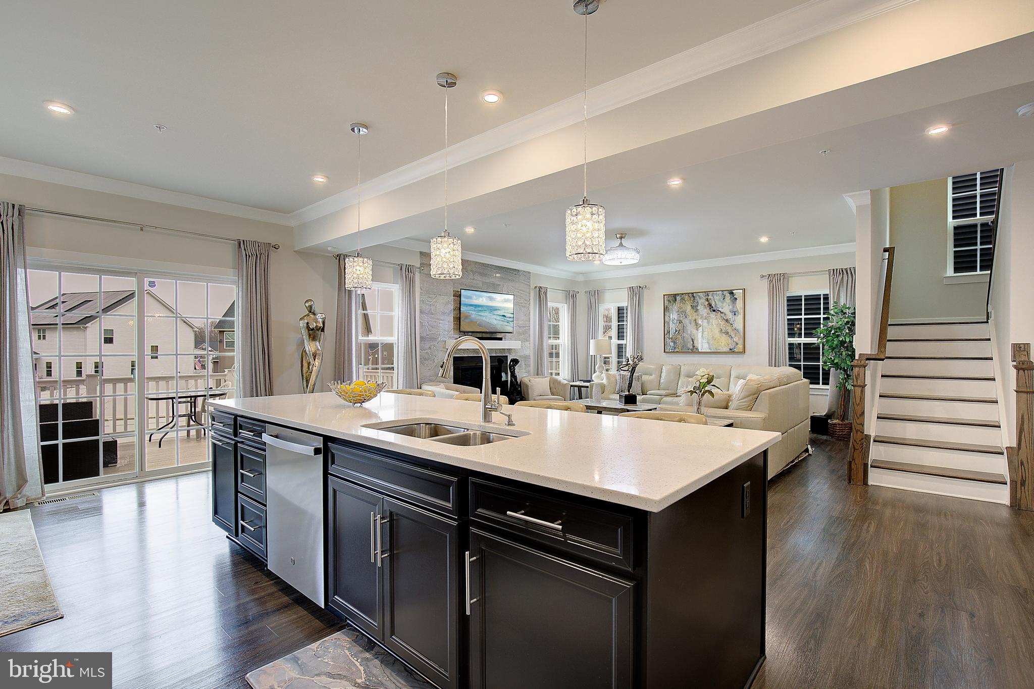 1219 Upper Patuxent Ridge Road Odenton, MD 21113 - Photo 12 of 46