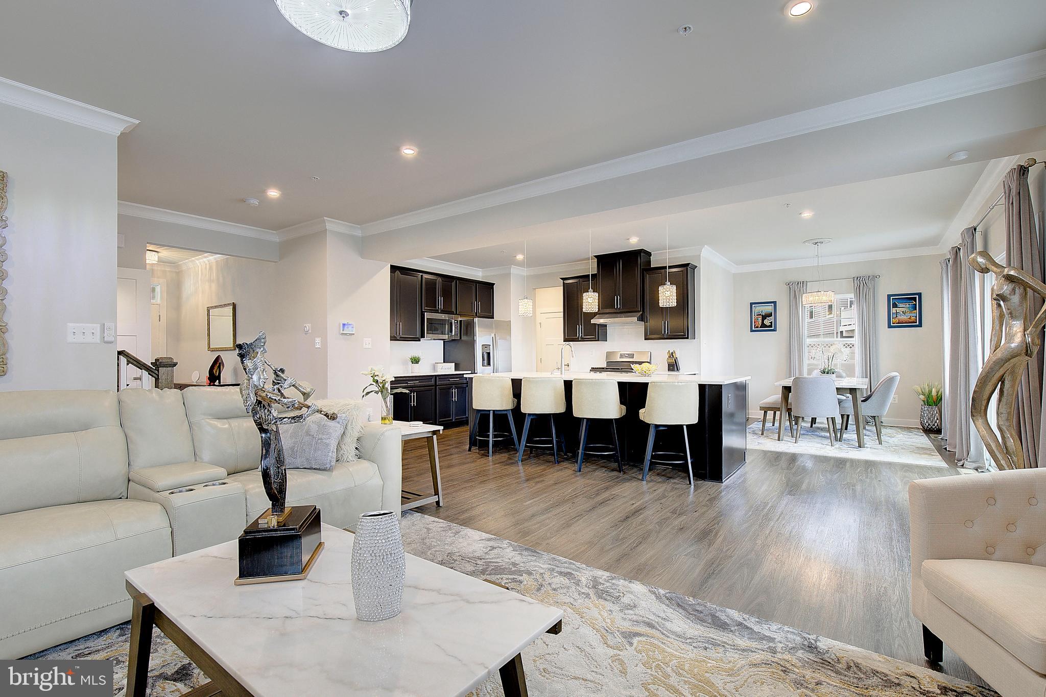 1219 Upper Patuxent Ridge Road Odenton, MD 21113 - Photo 13 of 46