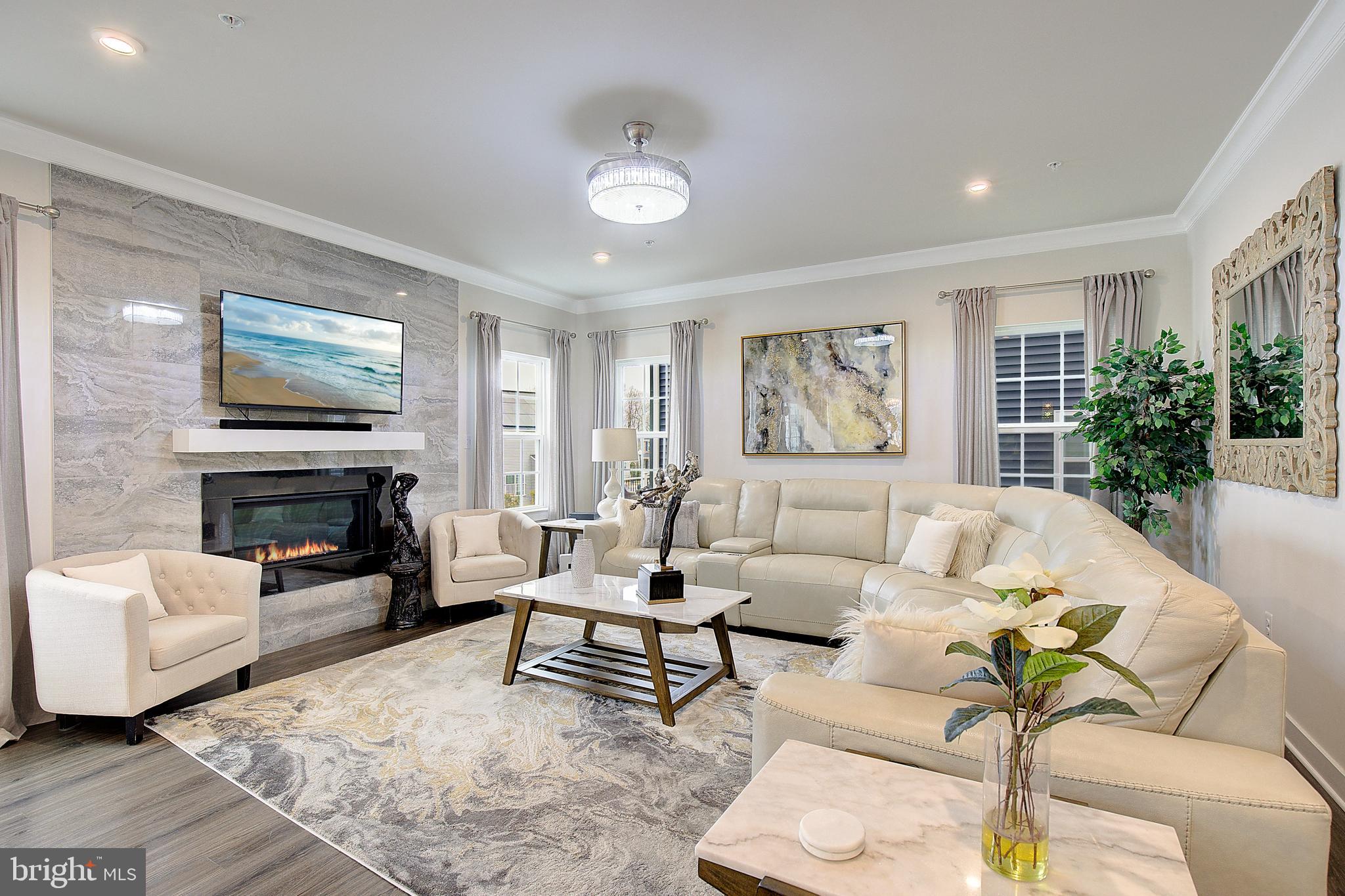 1219 Upper Patuxent Ridge Road Odenton, MD 21113 - Photo 14 of 46