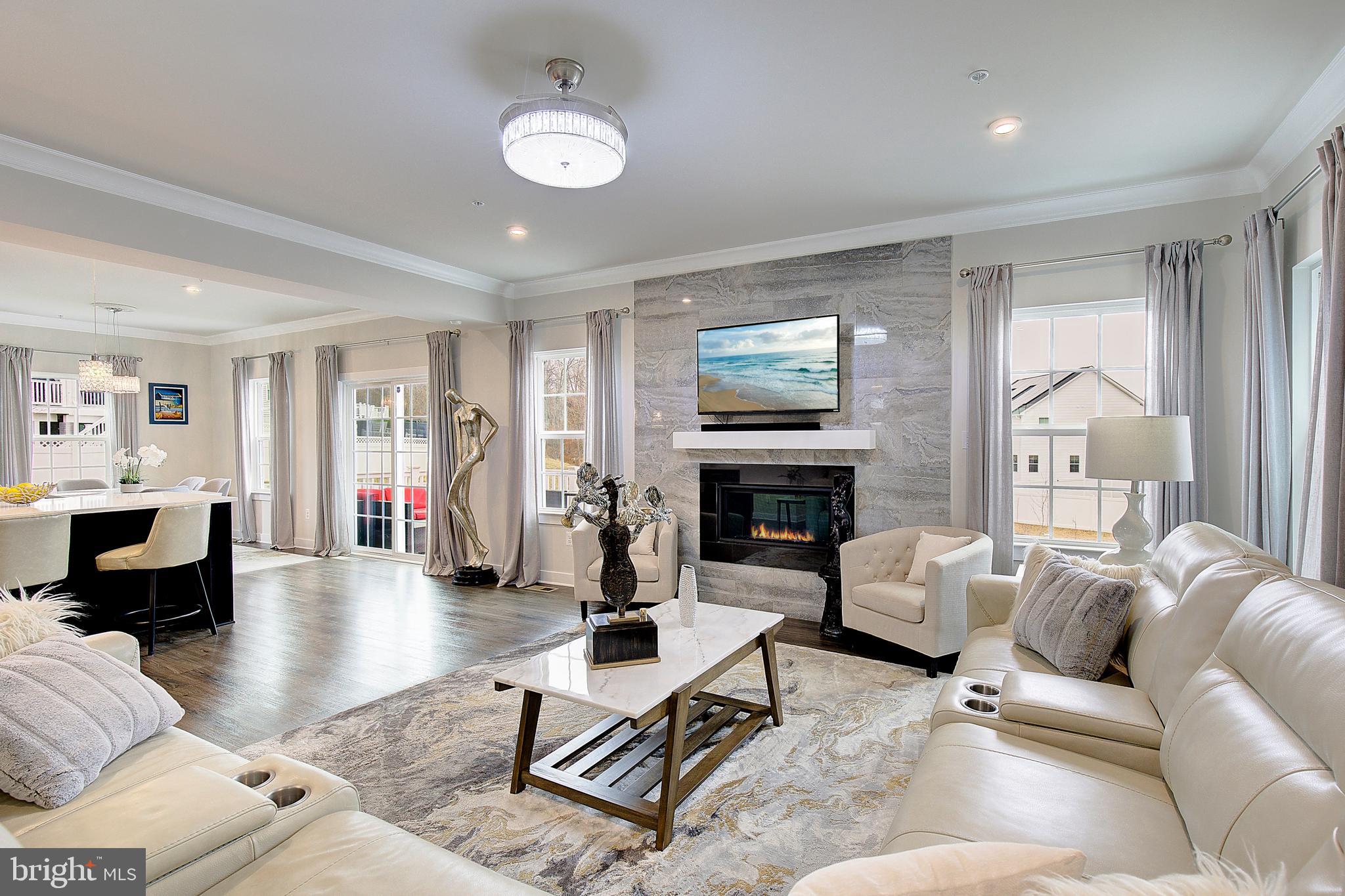 1219 Upper Patuxent Ridge Road Odenton, MD 21113 - Photo 15 of 46