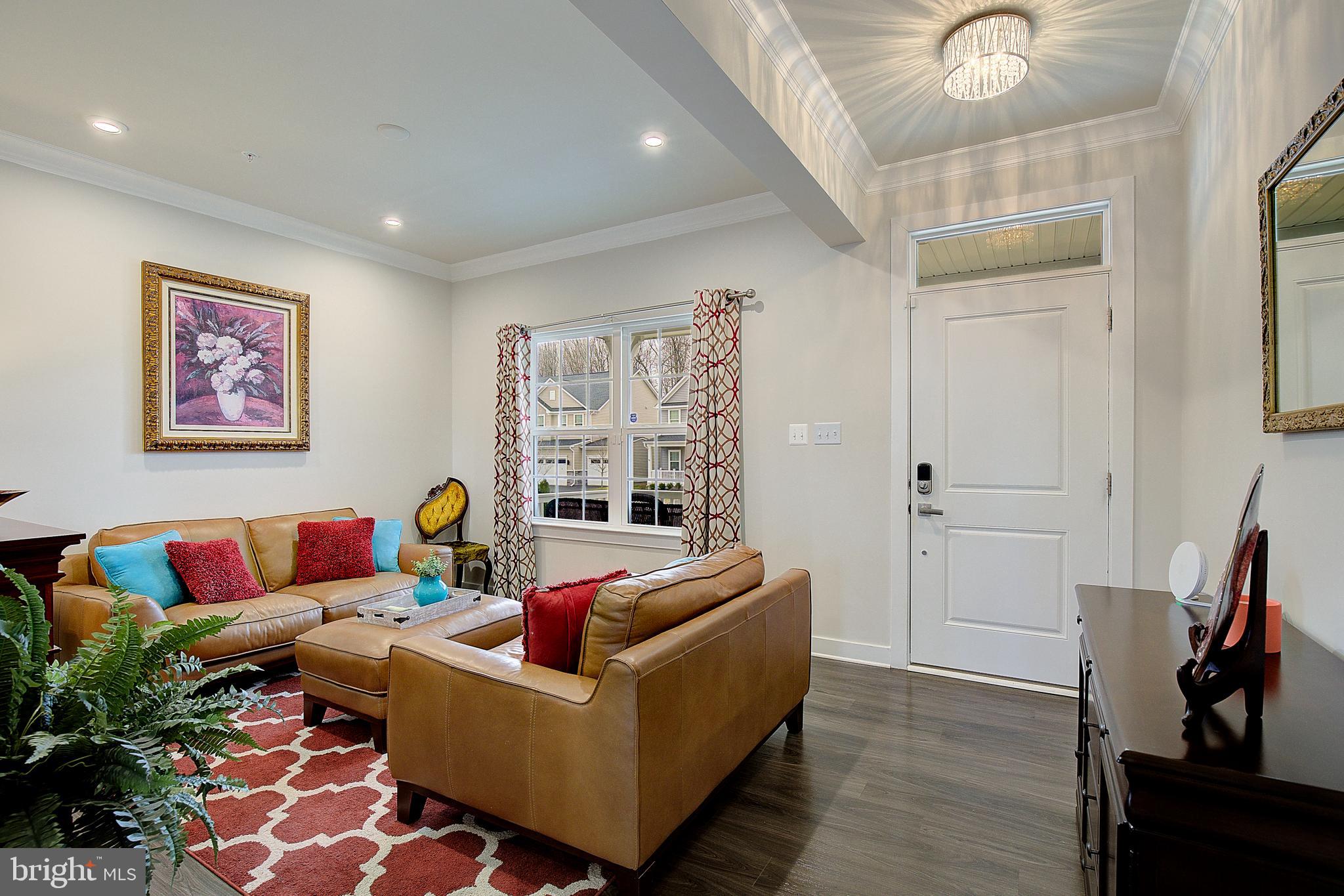 1219 Upper Patuxent Ridge Road Odenton, MD 21113 - Photo 2 of 46