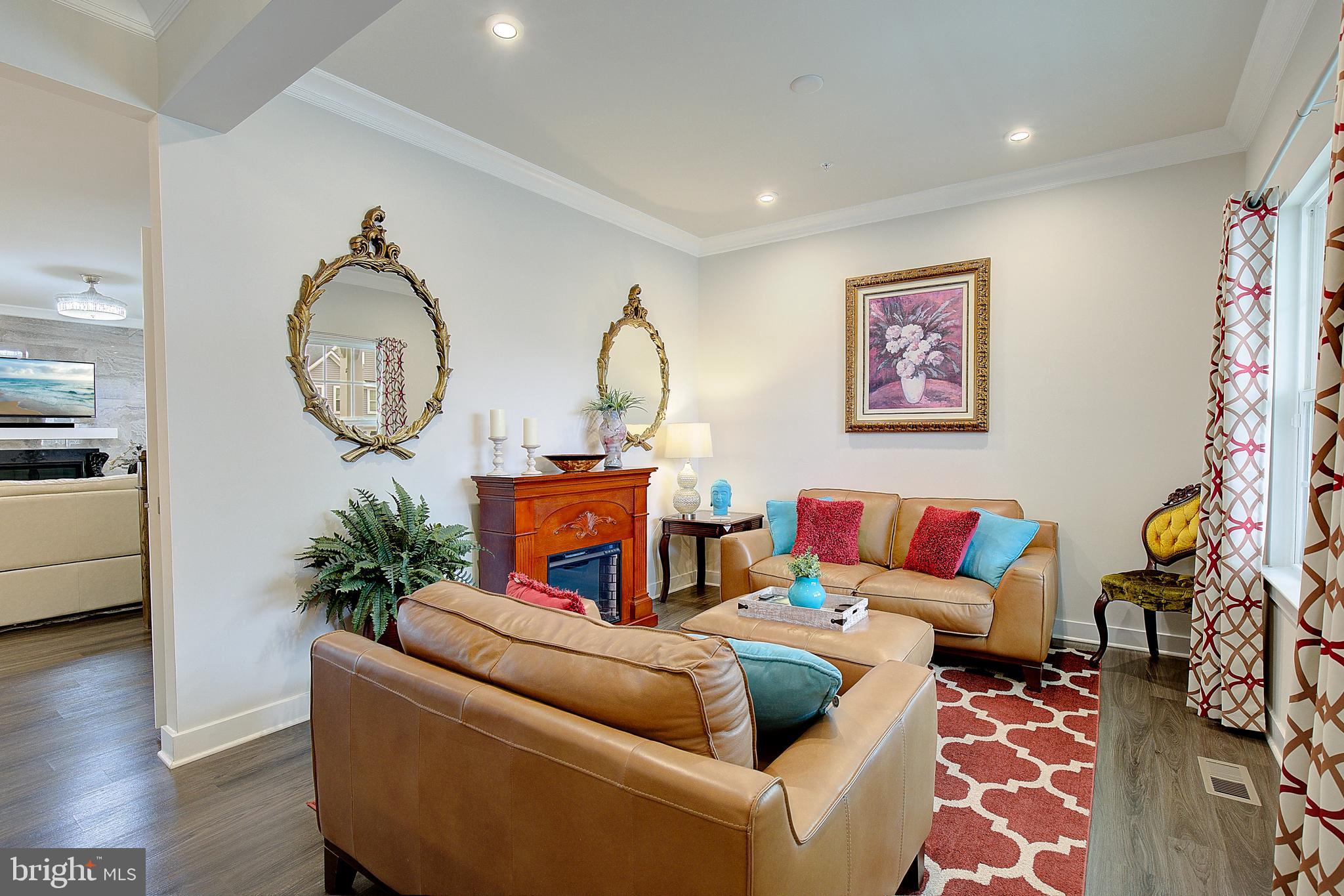 1219 Upper Patuxent Ridge Road Odenton, MD 21113 - Photo 3 of 46