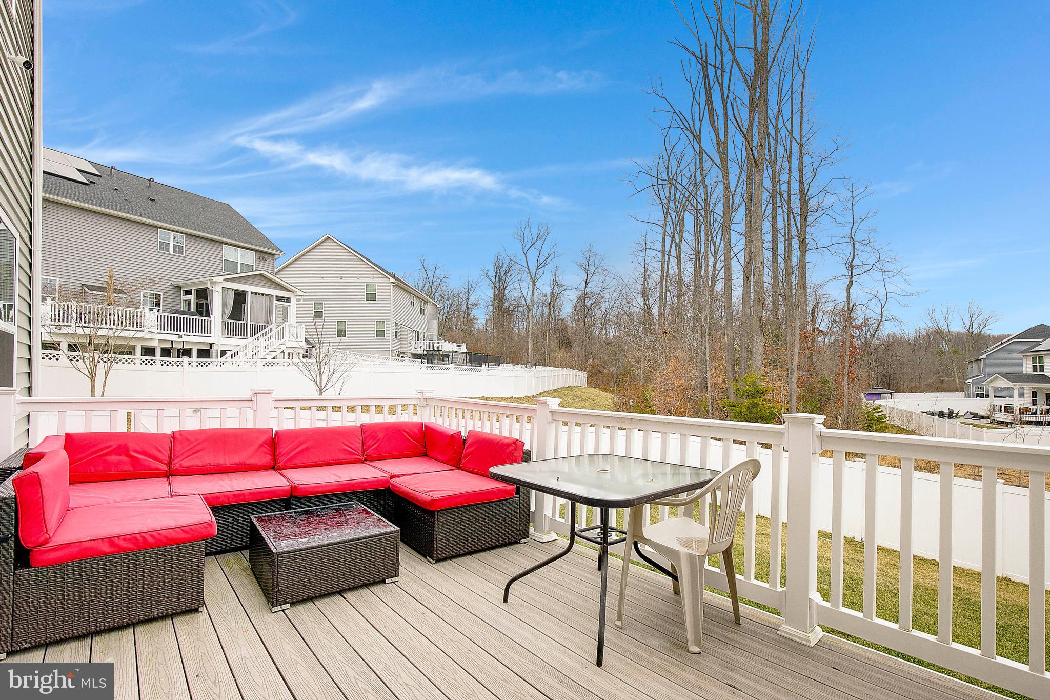 1219 Upper Patuxent Ridge Road Odenton, MD 21113 - Photo 36 of 46