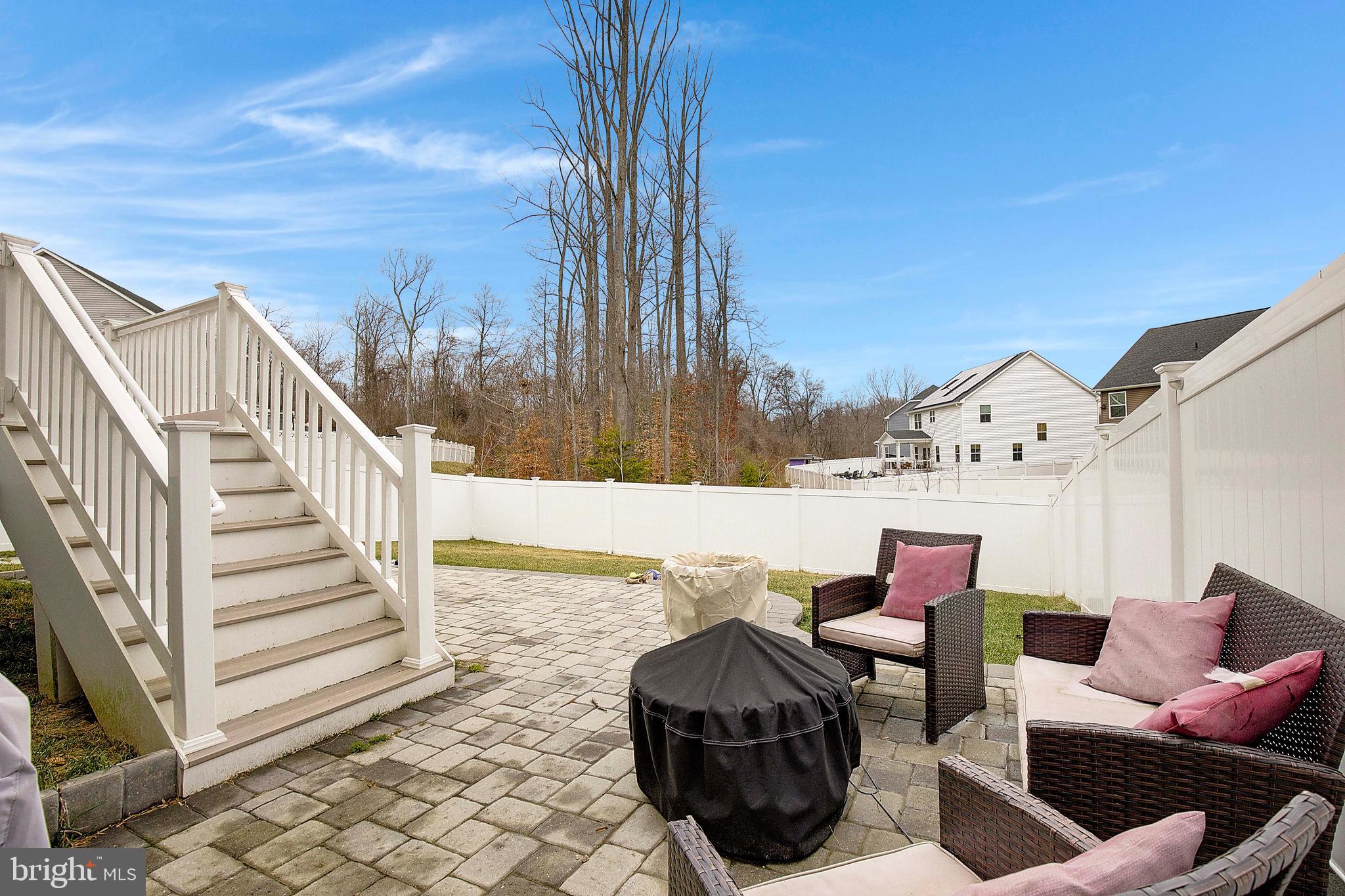 1219 Upper Patuxent Ridge Road Odenton, MD 21113 - Photo 37 of 46