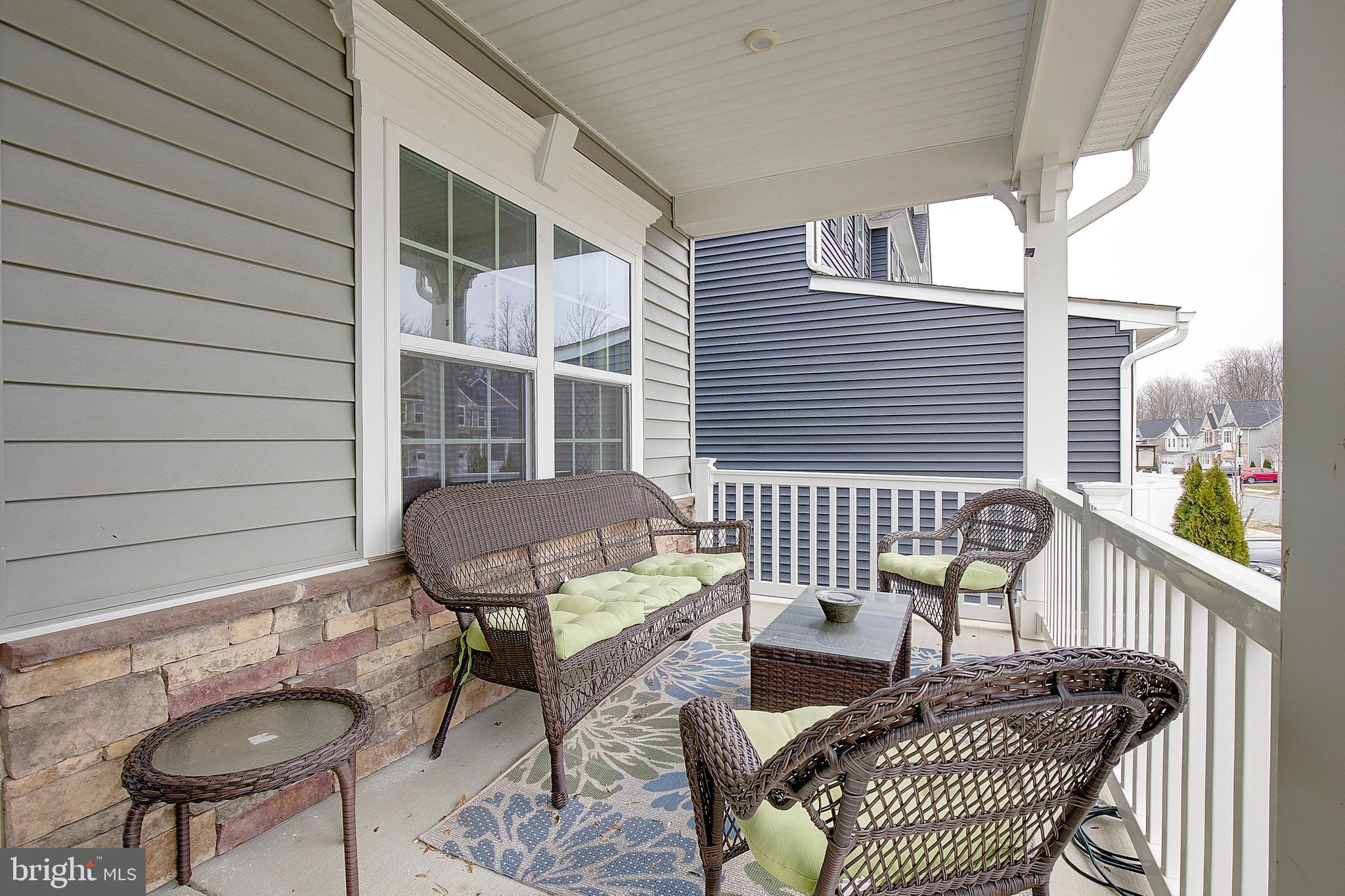 1219 Upper Patuxent Ridge Road Odenton, MD 21113 - Photo 38 of 46