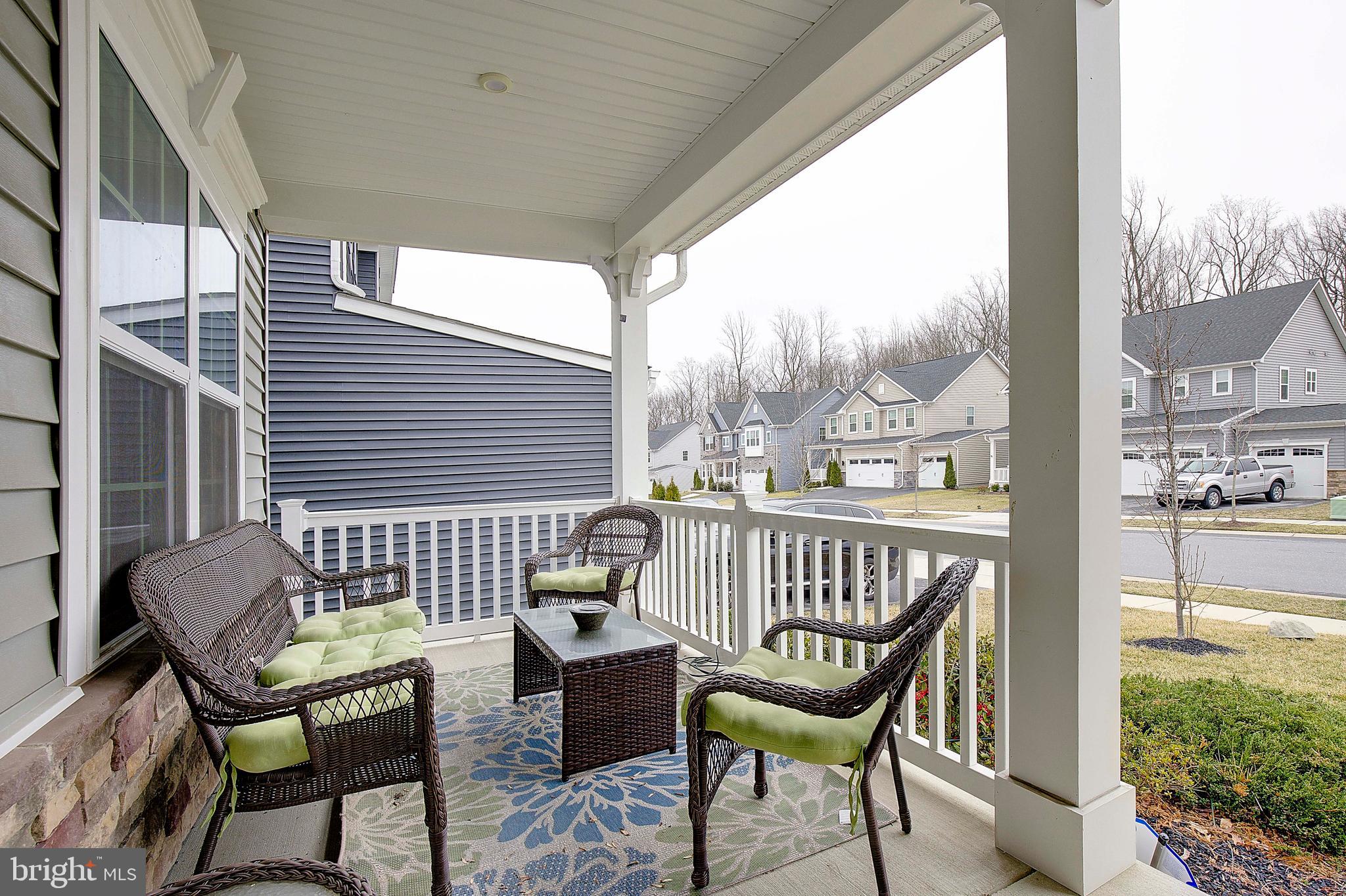 1219 Upper Patuxent Ridge Road Odenton, MD 21113 - Photo 39 of 46