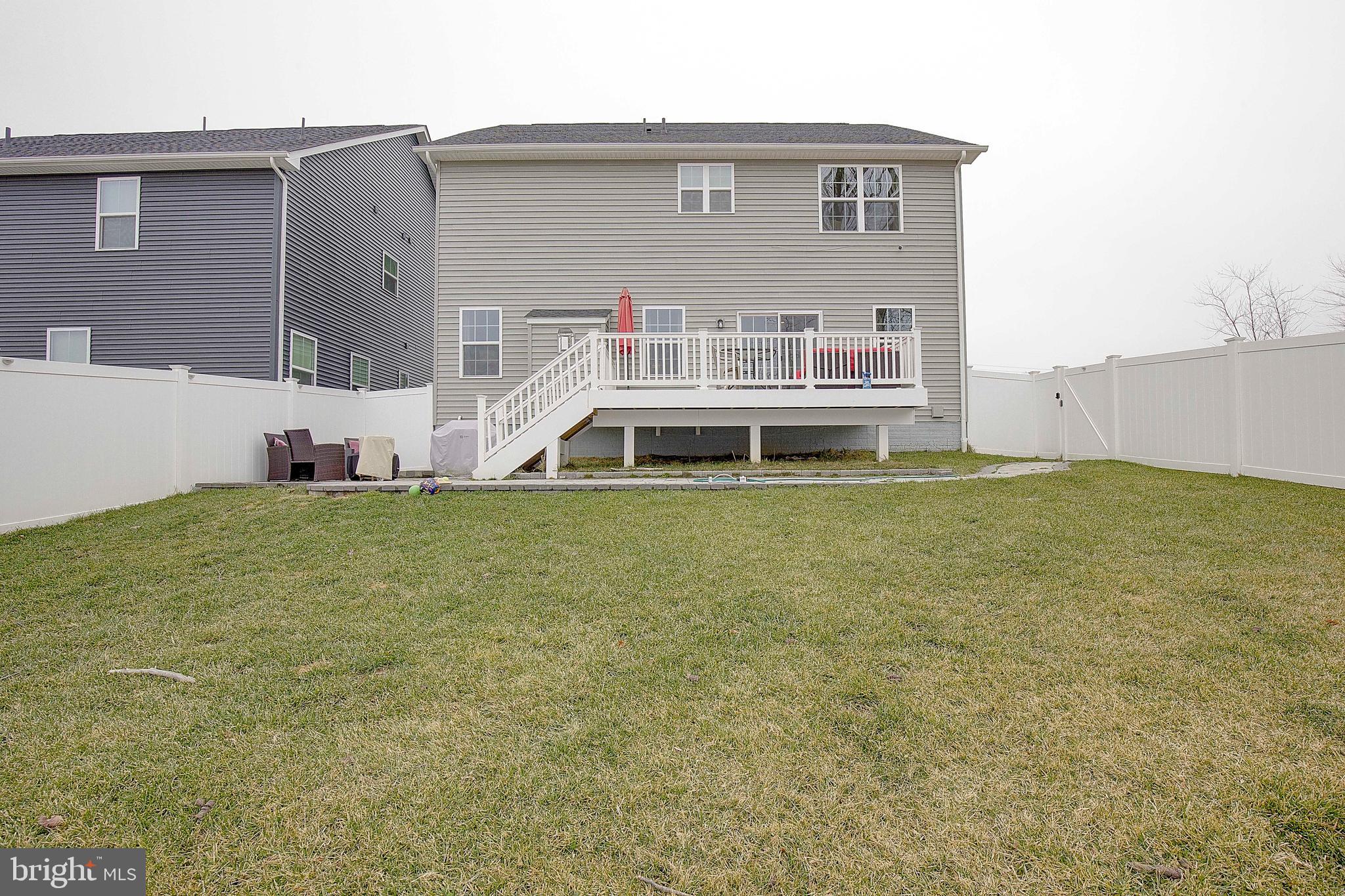 1219 Upper Patuxent Ridge Road Odenton, MD 21113 - Photo 40 of 46