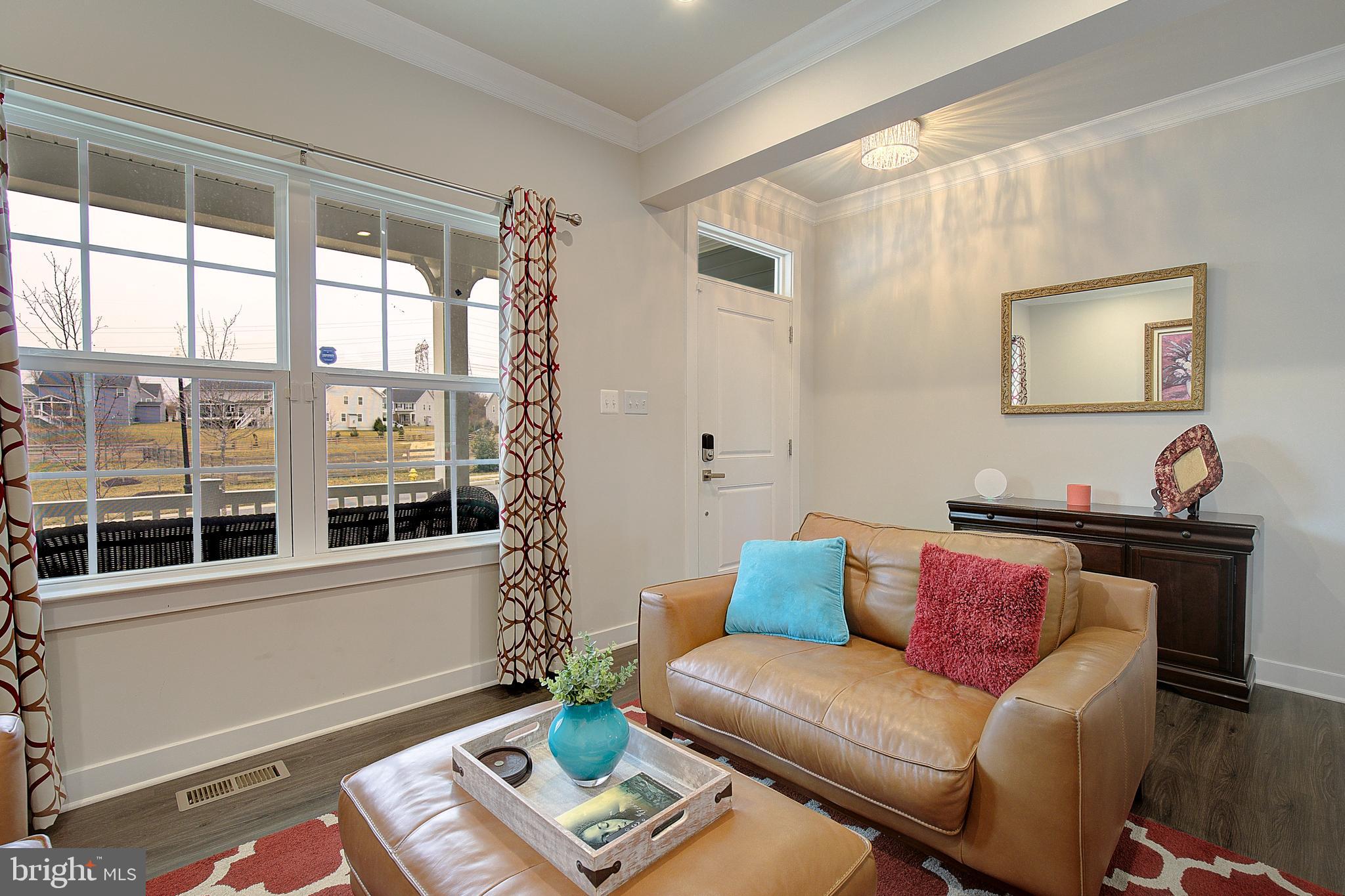 1219 Upper Patuxent Ridge Road Odenton, MD 21113 - Photo 4 of 46