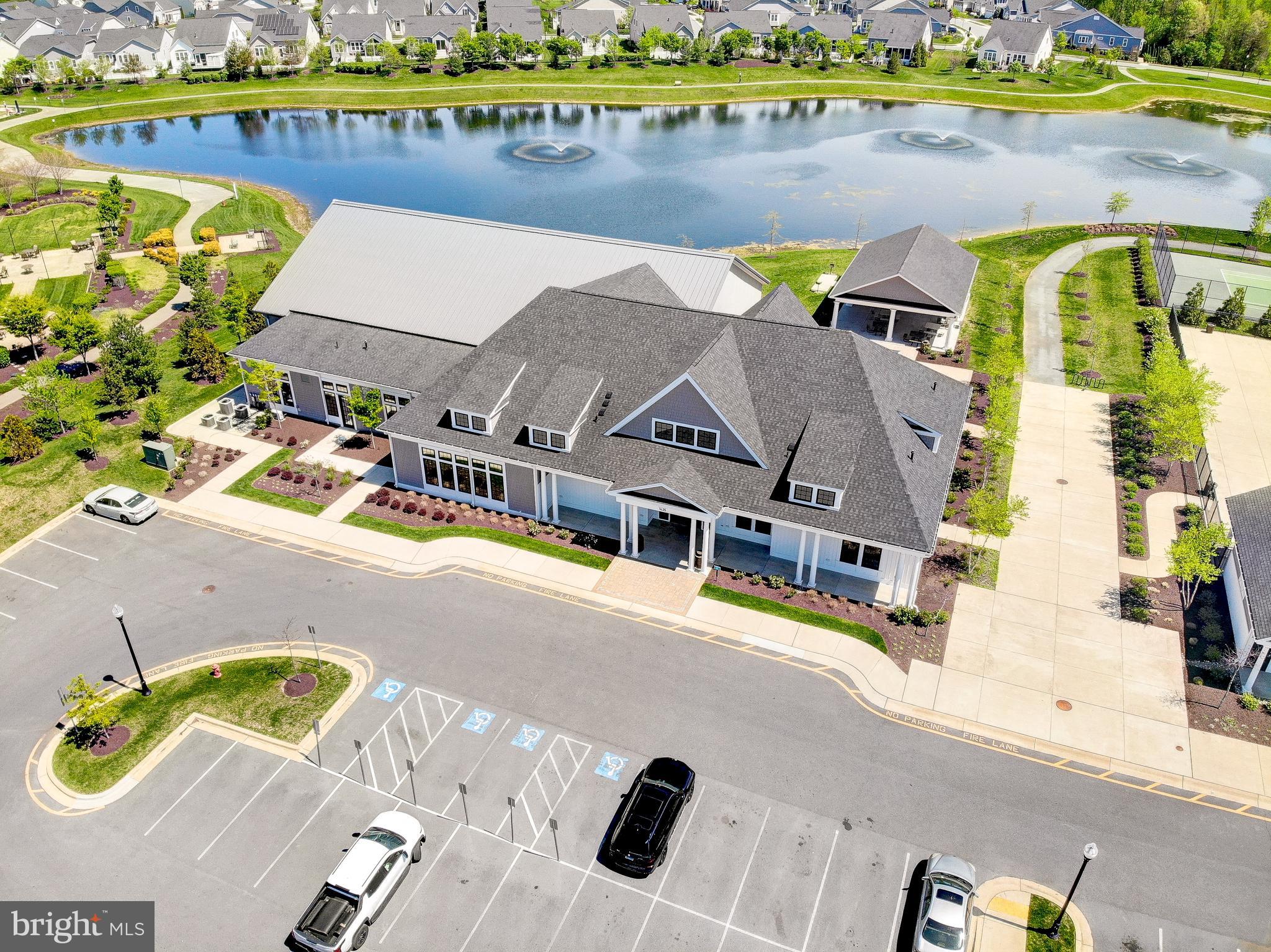 1219 Upper Patuxent Ridge Road Odenton, MD 21113 - Photo 42 of 46