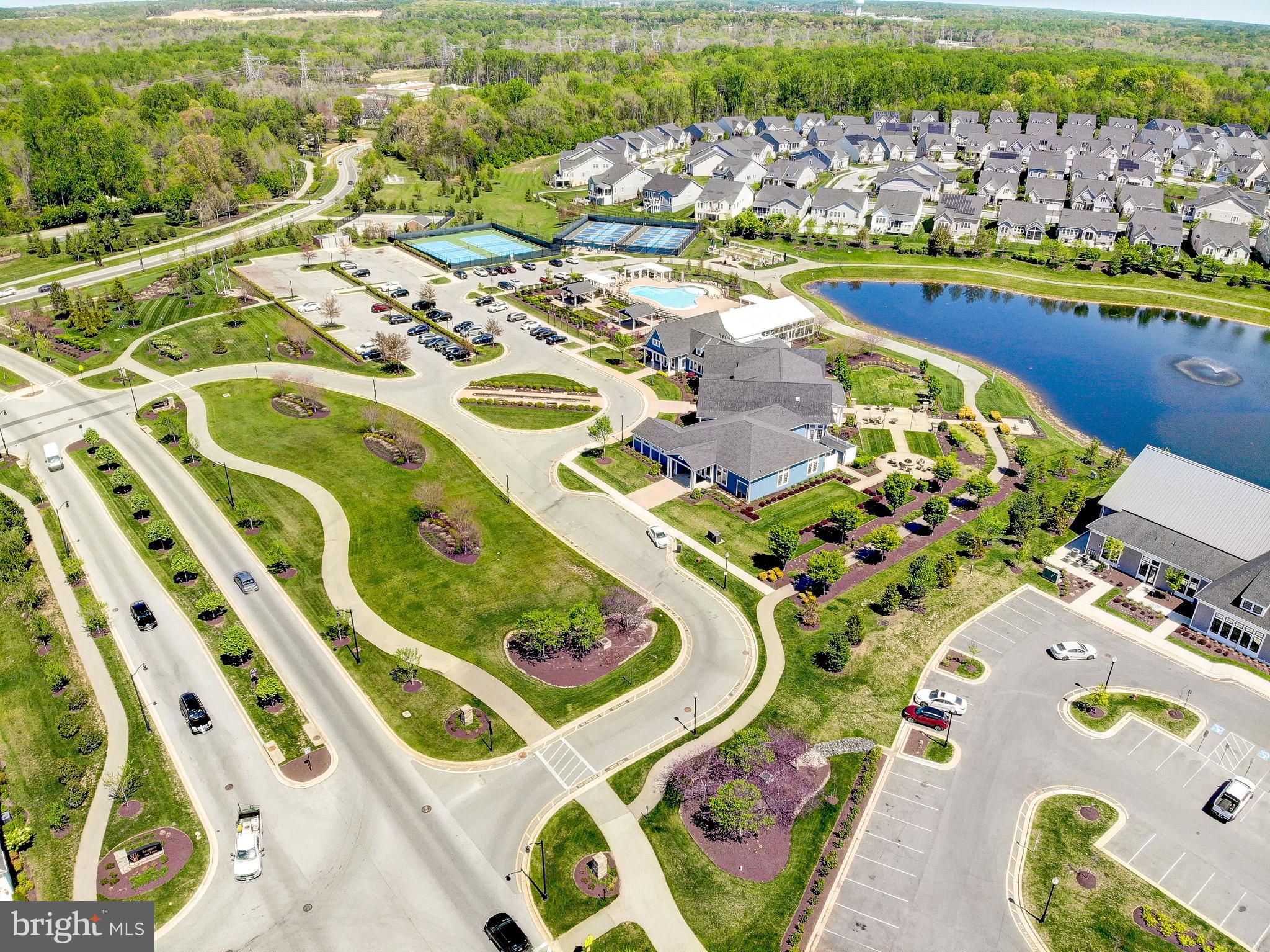 1219 Upper Patuxent Ridge Road Odenton, MD 21113 - Photo 43 of 46