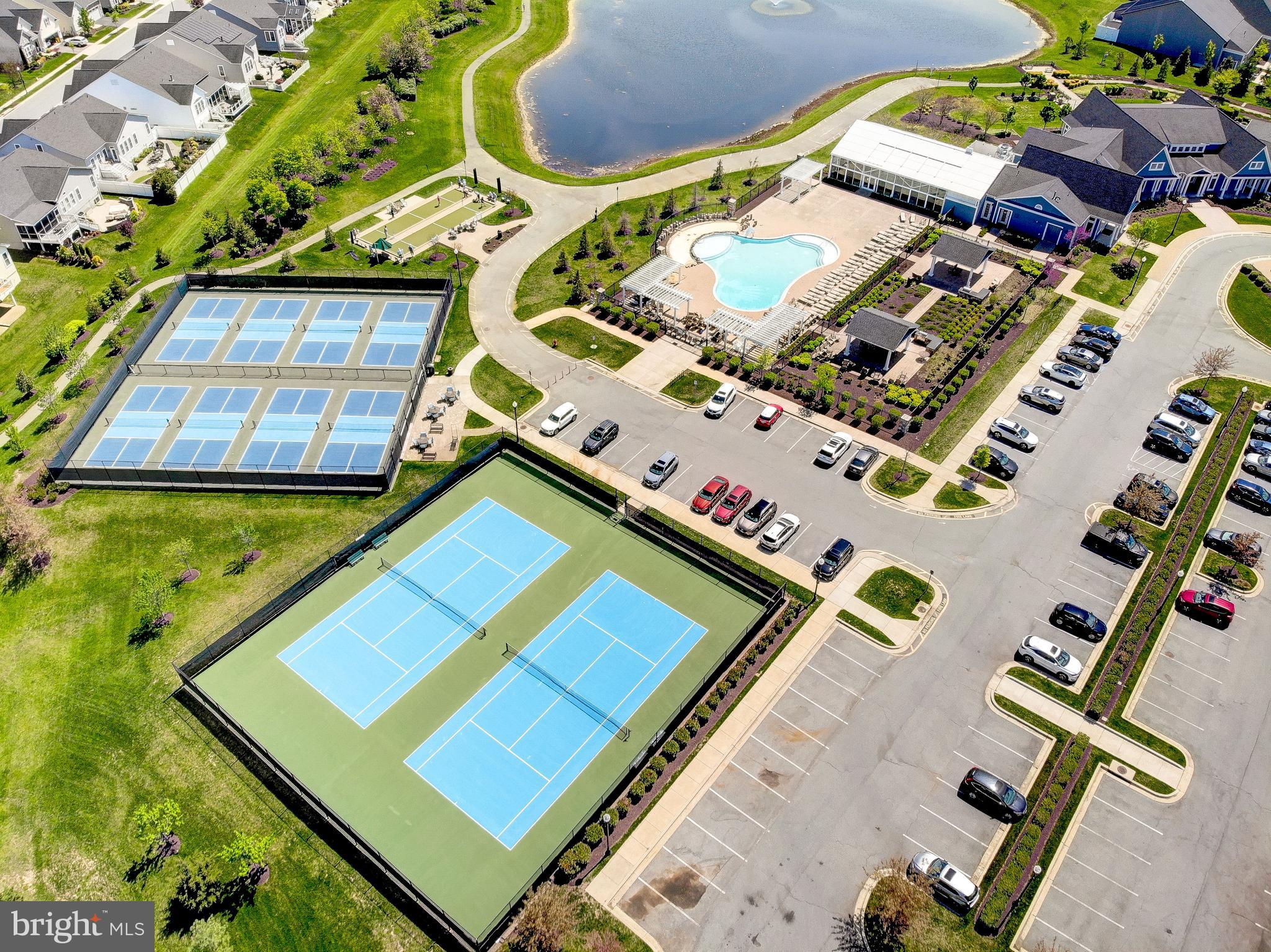 1219 Upper Patuxent Ridge Road Odenton, MD 21113 - Photo 46 of 46