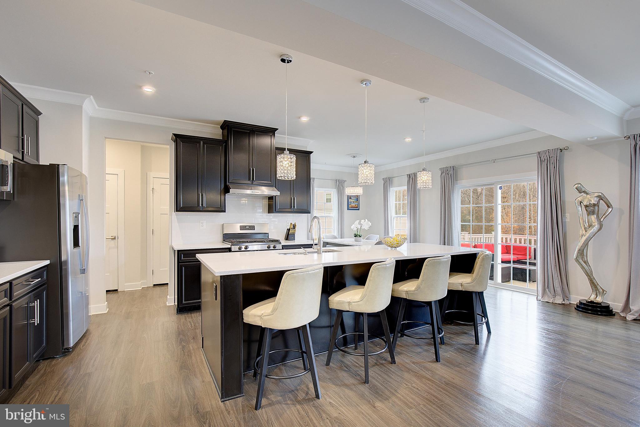 1219 Upper Patuxent Ridge Road Odenton, MD 21113 - Photo 5 of 46