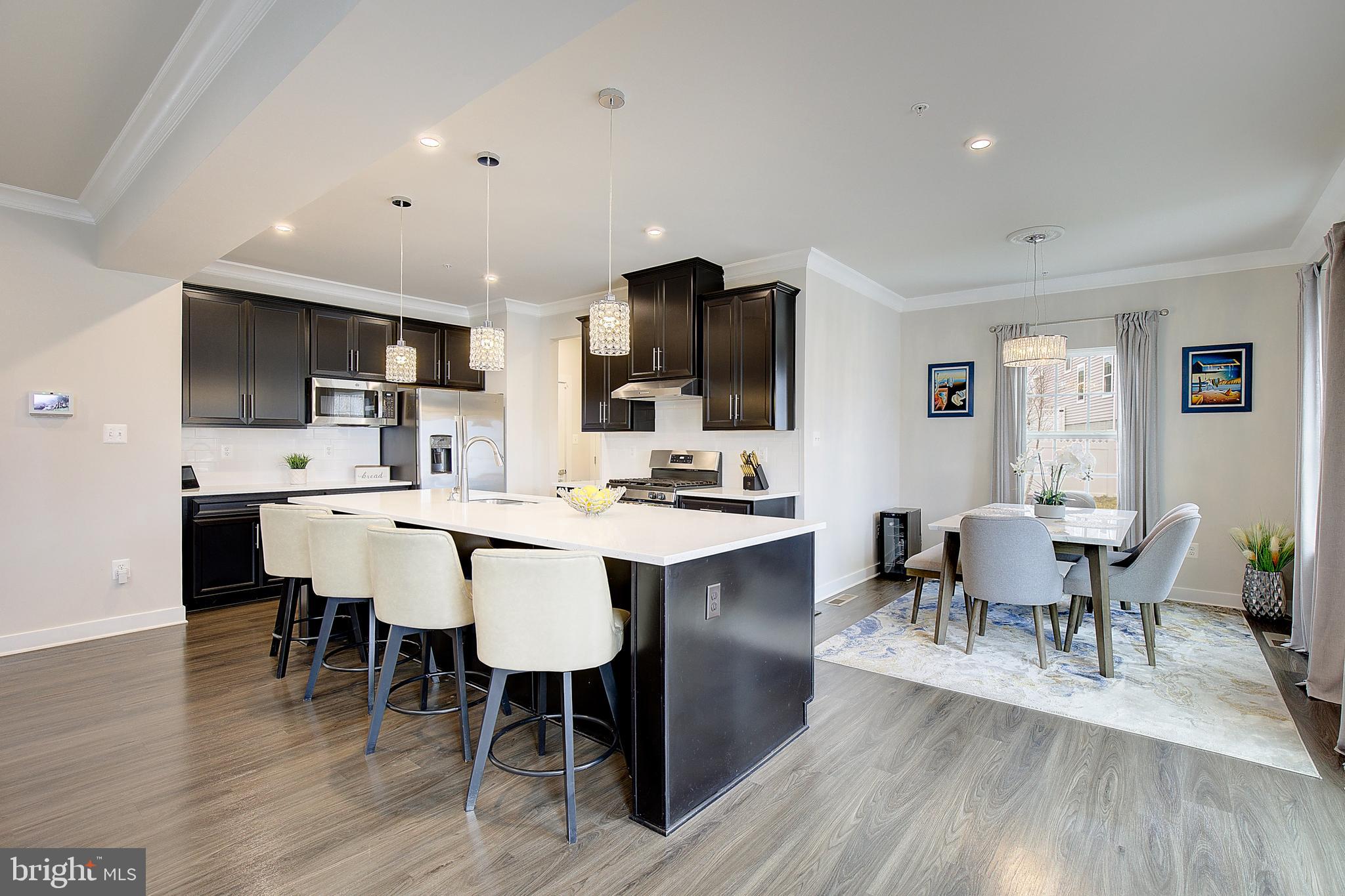 1219 Upper Patuxent Ridge Road Odenton, MD 21113 - Photo 6 of 46