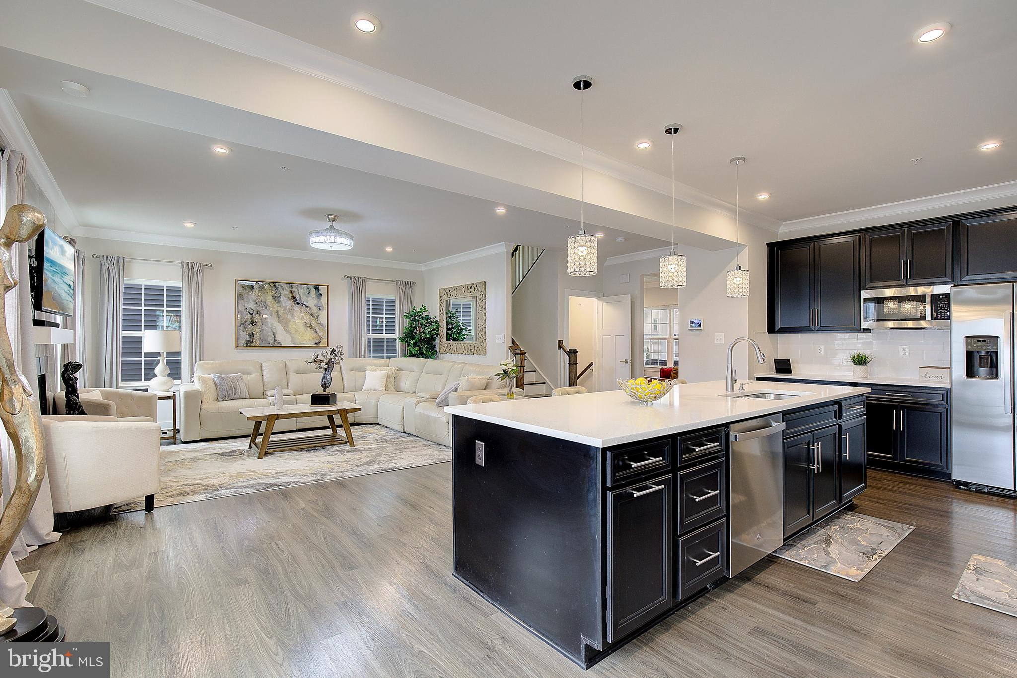 1219 Upper Patuxent Ridge Road Odenton, MD 21113 - Photo 7 of 46