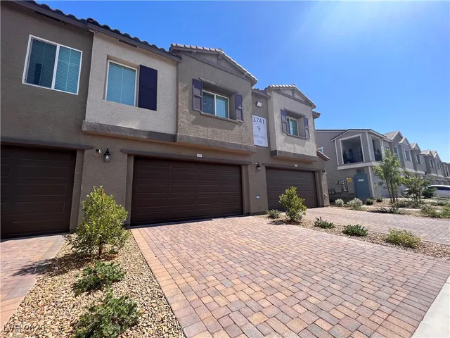 $2,050 | 3741 Canis Minor Lane, Unit 9101, Henderson, NV 89052