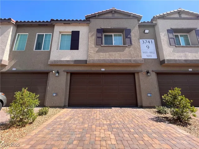 $2,050 | 3741 Canis Minor Lane, Unit 9101, Henderson, NV 89052