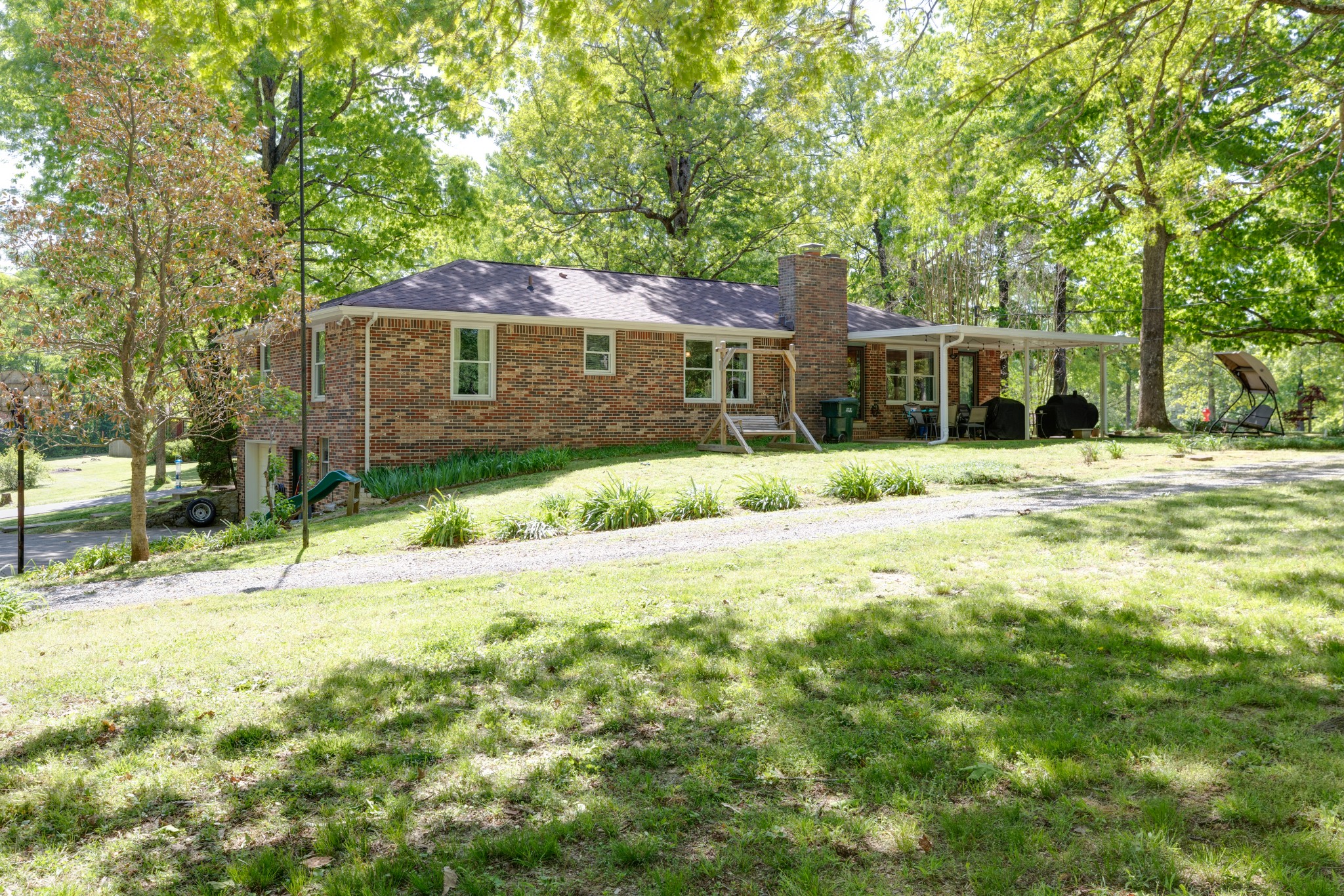 125 Robert Porter Road Dickson, TN 37055 - Photo 1 of 43 Gallery Image 1