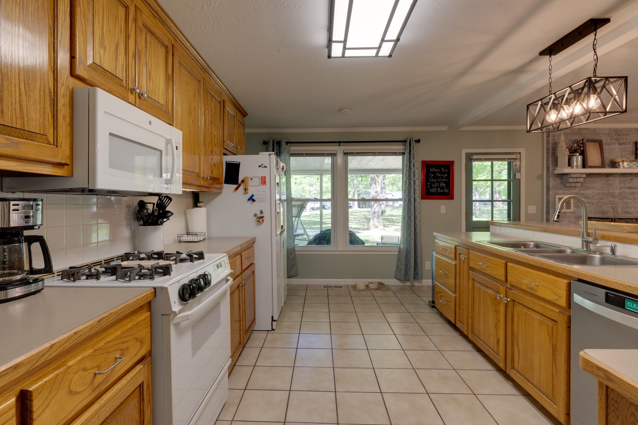 125 Robert Porter Road Dickson, TN 37055 - Photo 13 of 43 Gallery Image 13