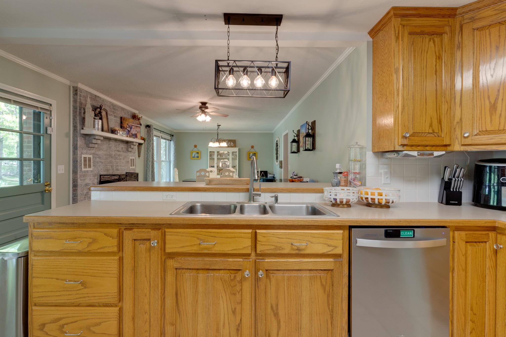 125 Robert Porter Road Dickson, TN 37055 - Photo 15 of 43 Gallery Image 15