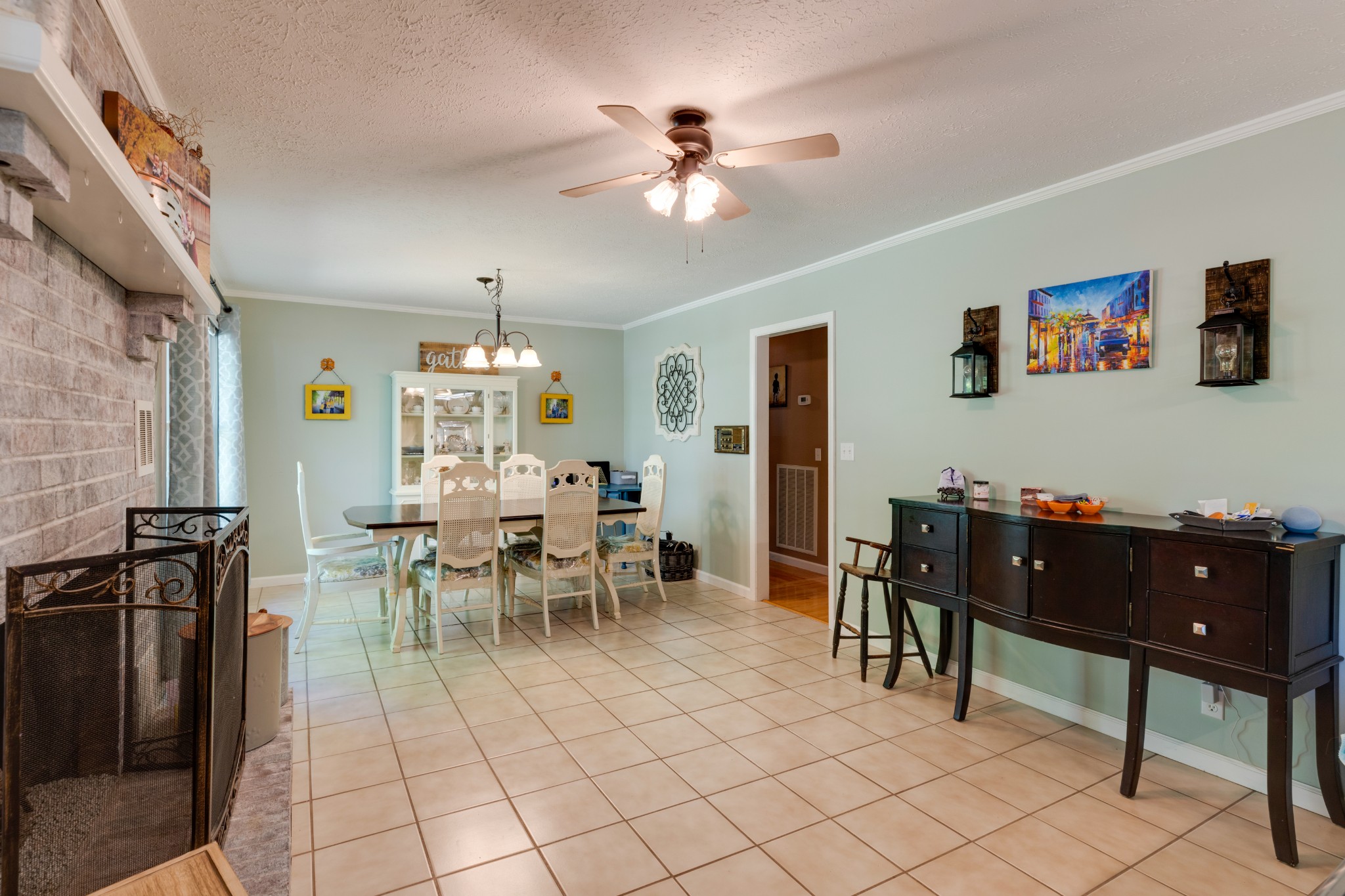 125 Robert Porter Road Dickson, TN 37055 - Photo 16 of 43 Gallery Image 16