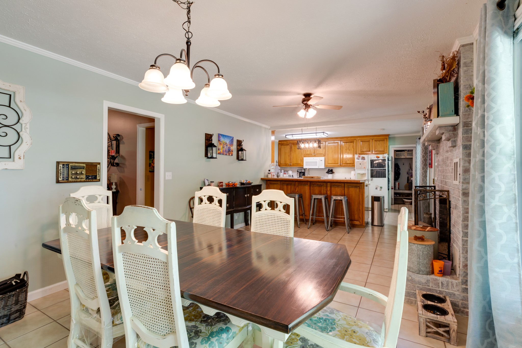 125 Robert Porter Road Dickson, TN 37055 - Photo 17 of 43 Gallery Image 17