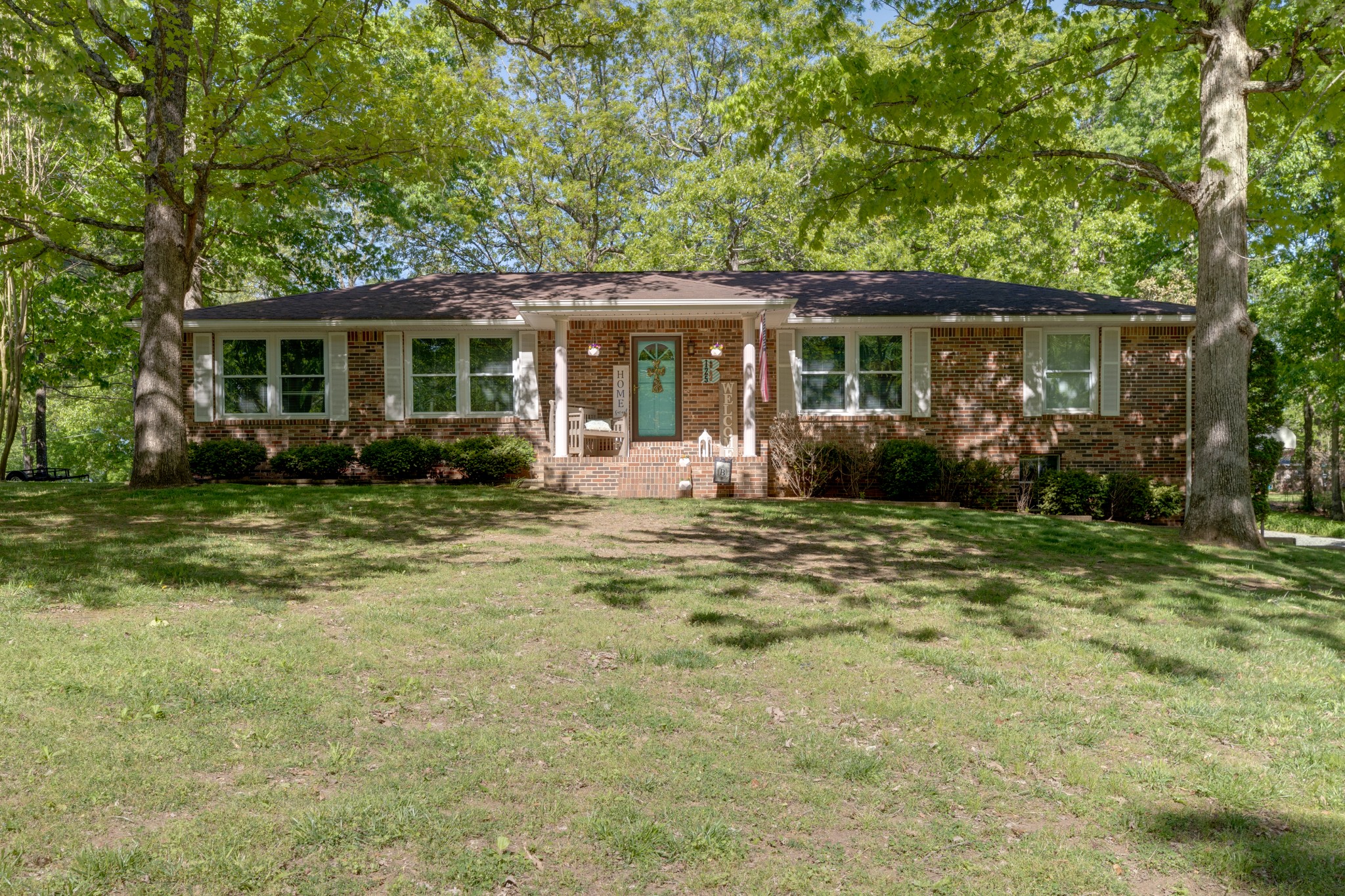 125 Robert Porter Road Dickson, TN 37055 - Photo 2 of 43 Gallery Image 2