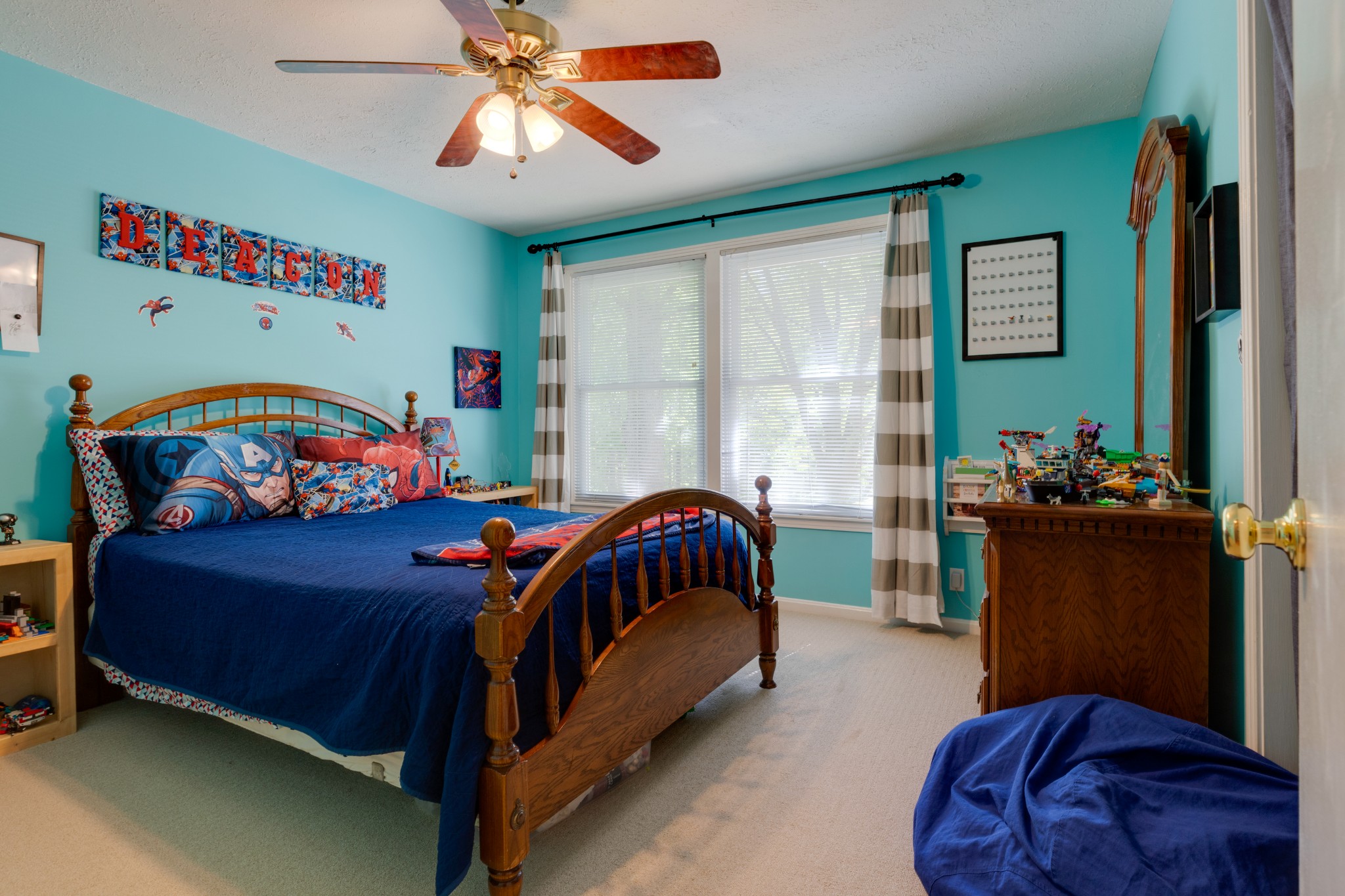 125 Robert Porter Road Dickson, TN 37055 - Photo 21 of 43 Gallery Image 21