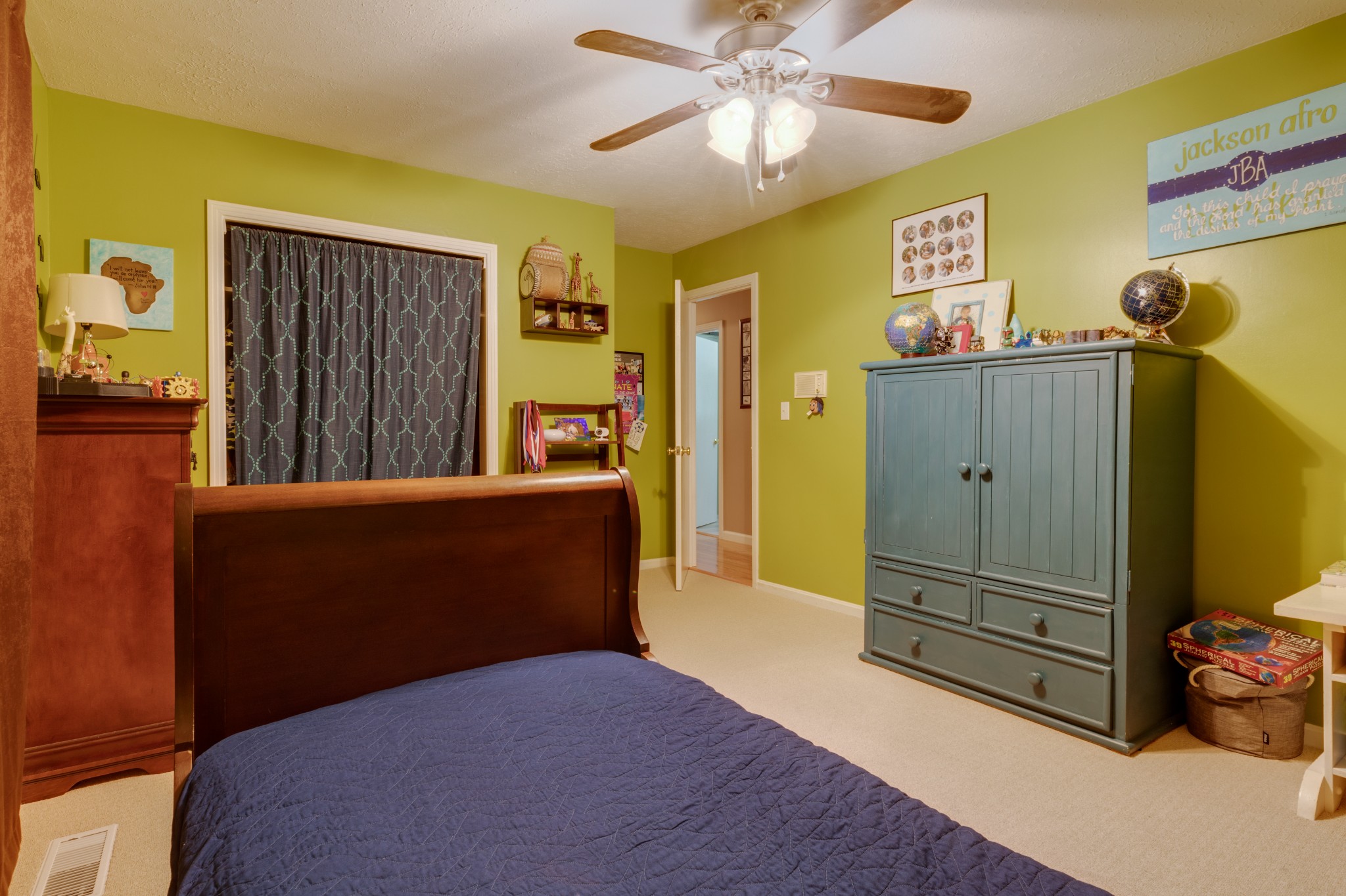 125 Robert Porter Road Dickson, TN 37055 - Photo 27 of 43 Gallery Image 27